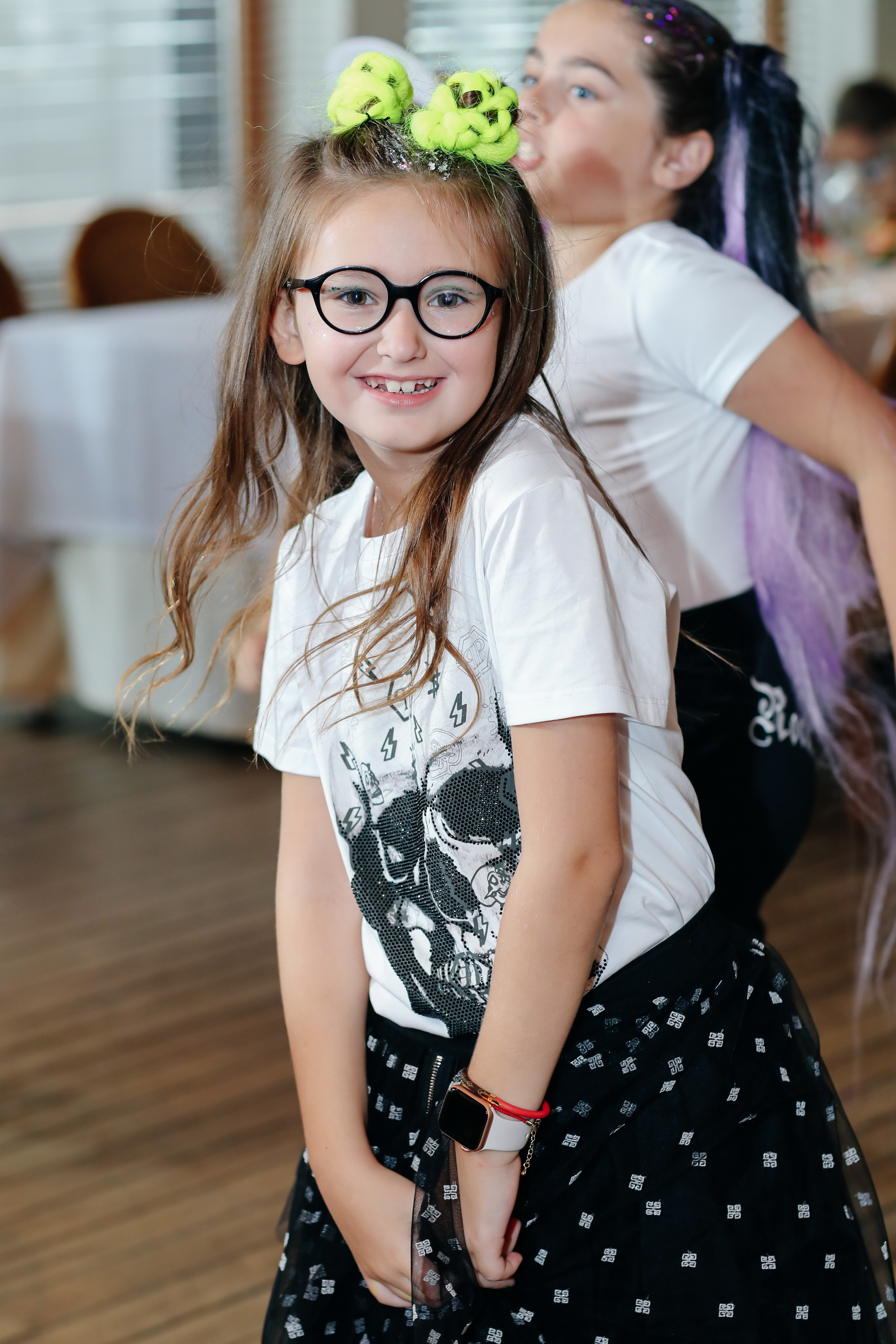 Фотосъемка детского дня рождения. Alena Nezalenova