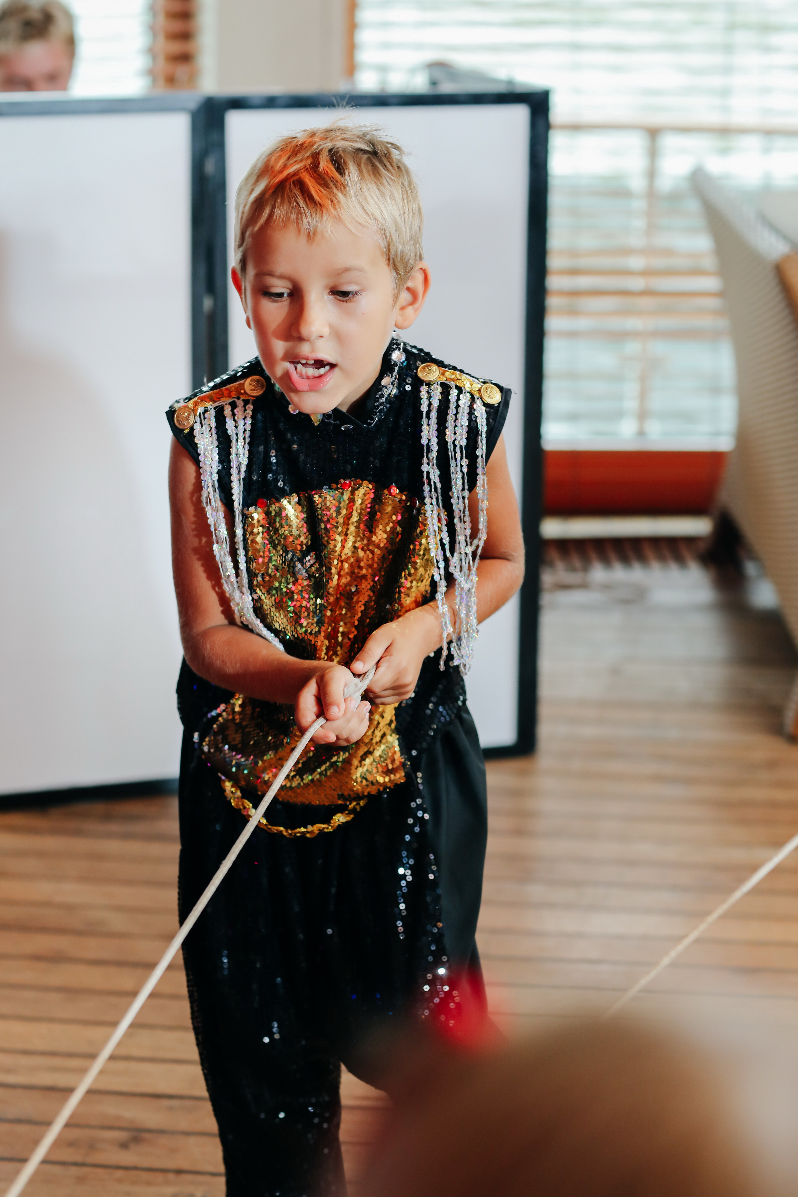 Фотосъемка детского дня рождения. Alena Nezalenova