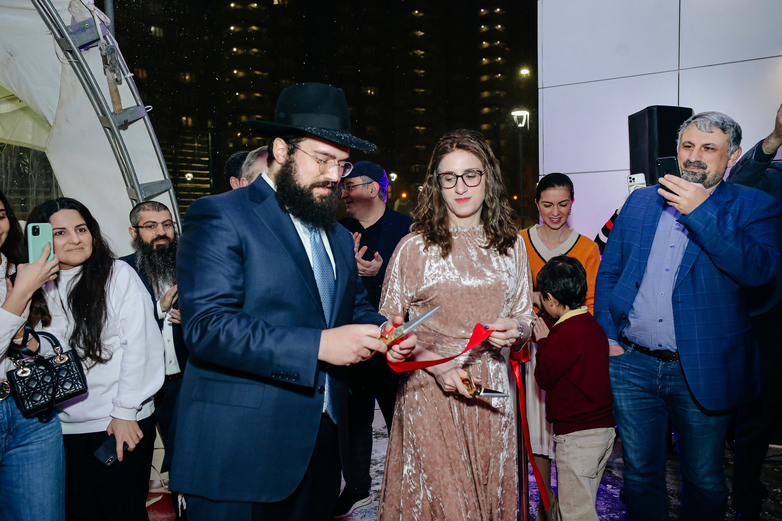 Миква Loft Любавич. Alena Nezalenova