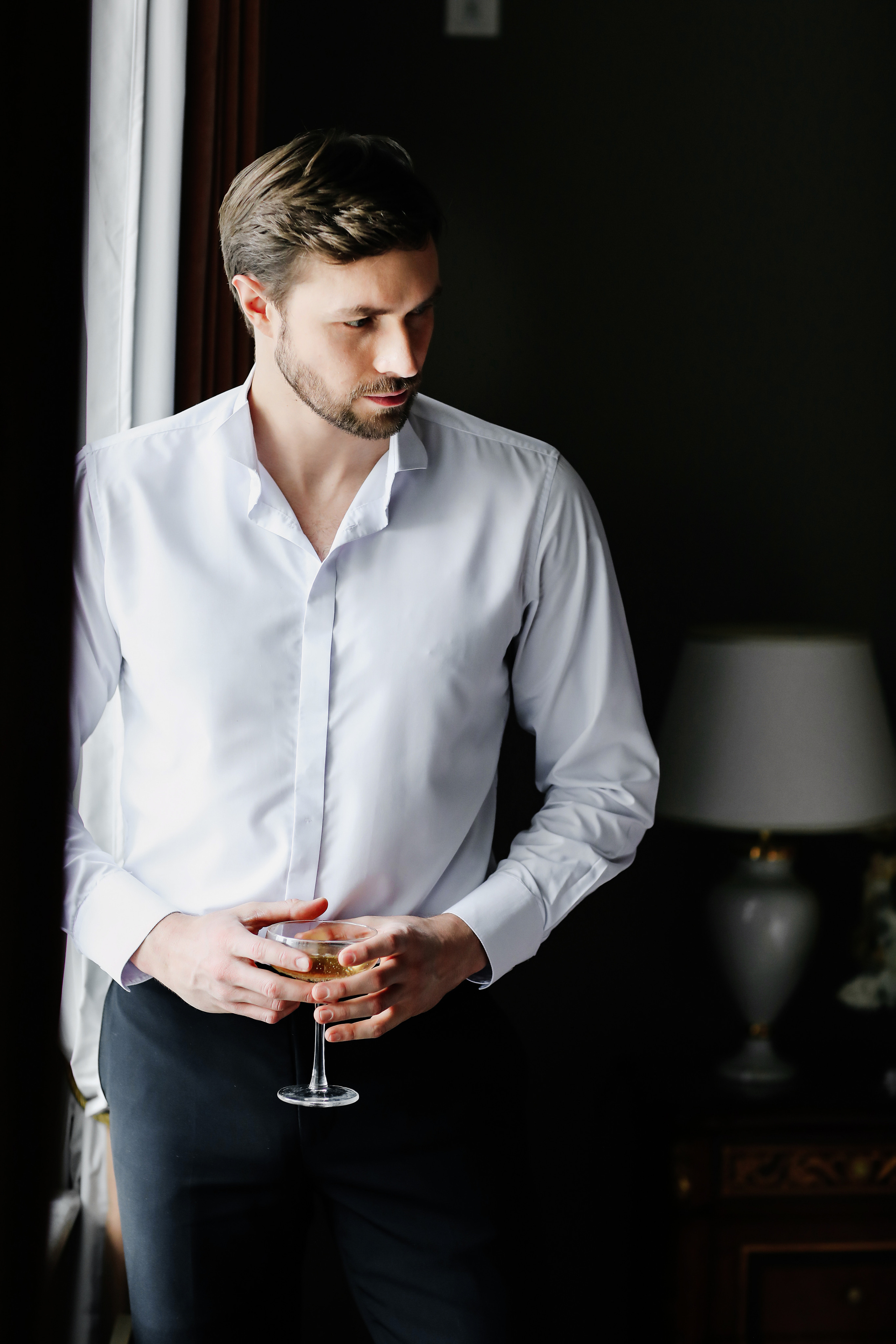 Националь. Alena Nezalenova