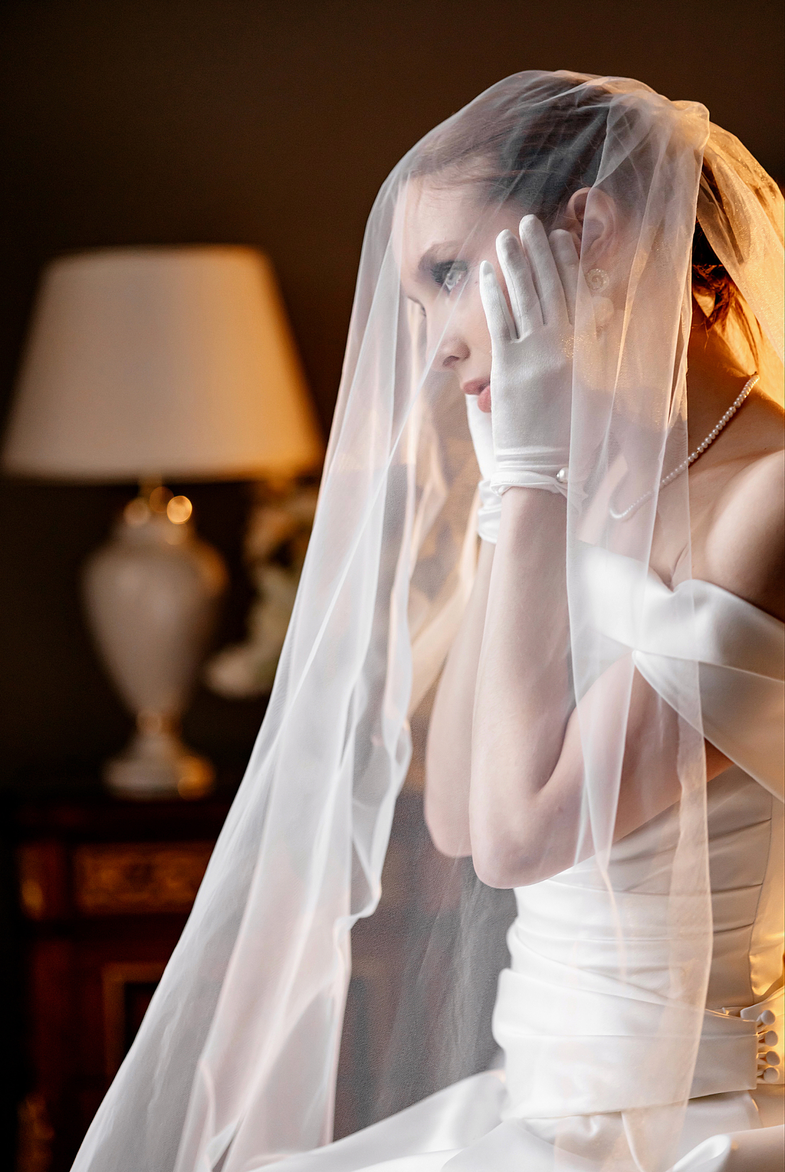 Националь. Alena Nezalenova