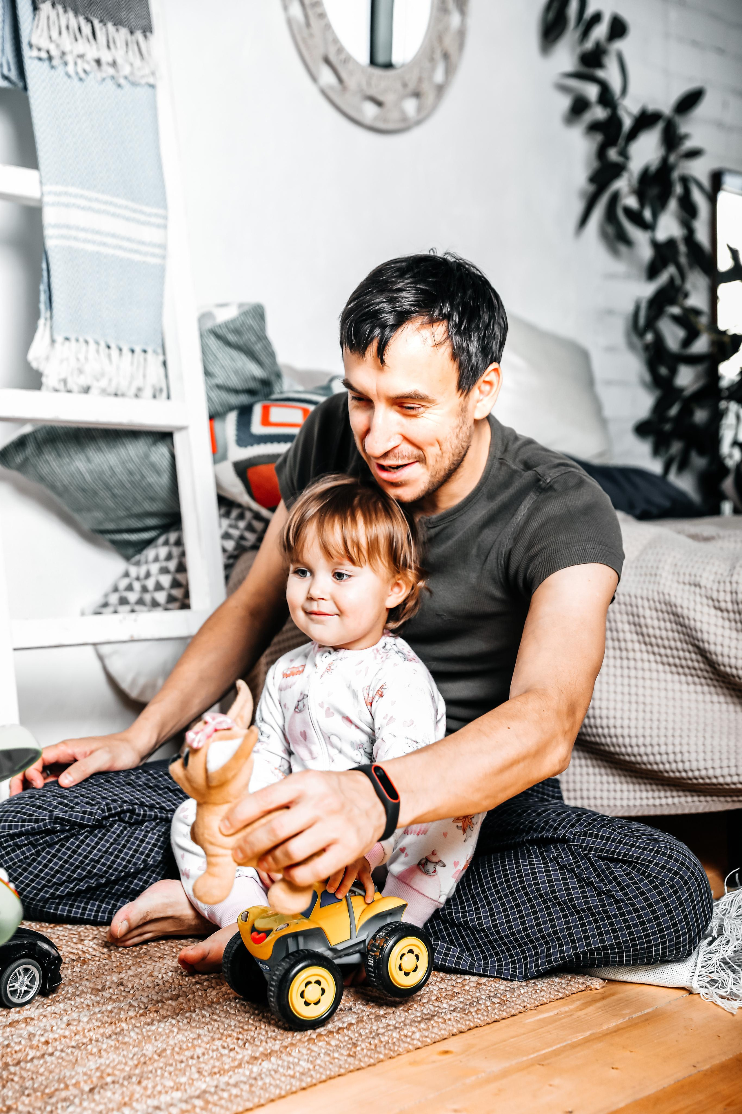 Семейные фотосъемки. Alena Nezalenova