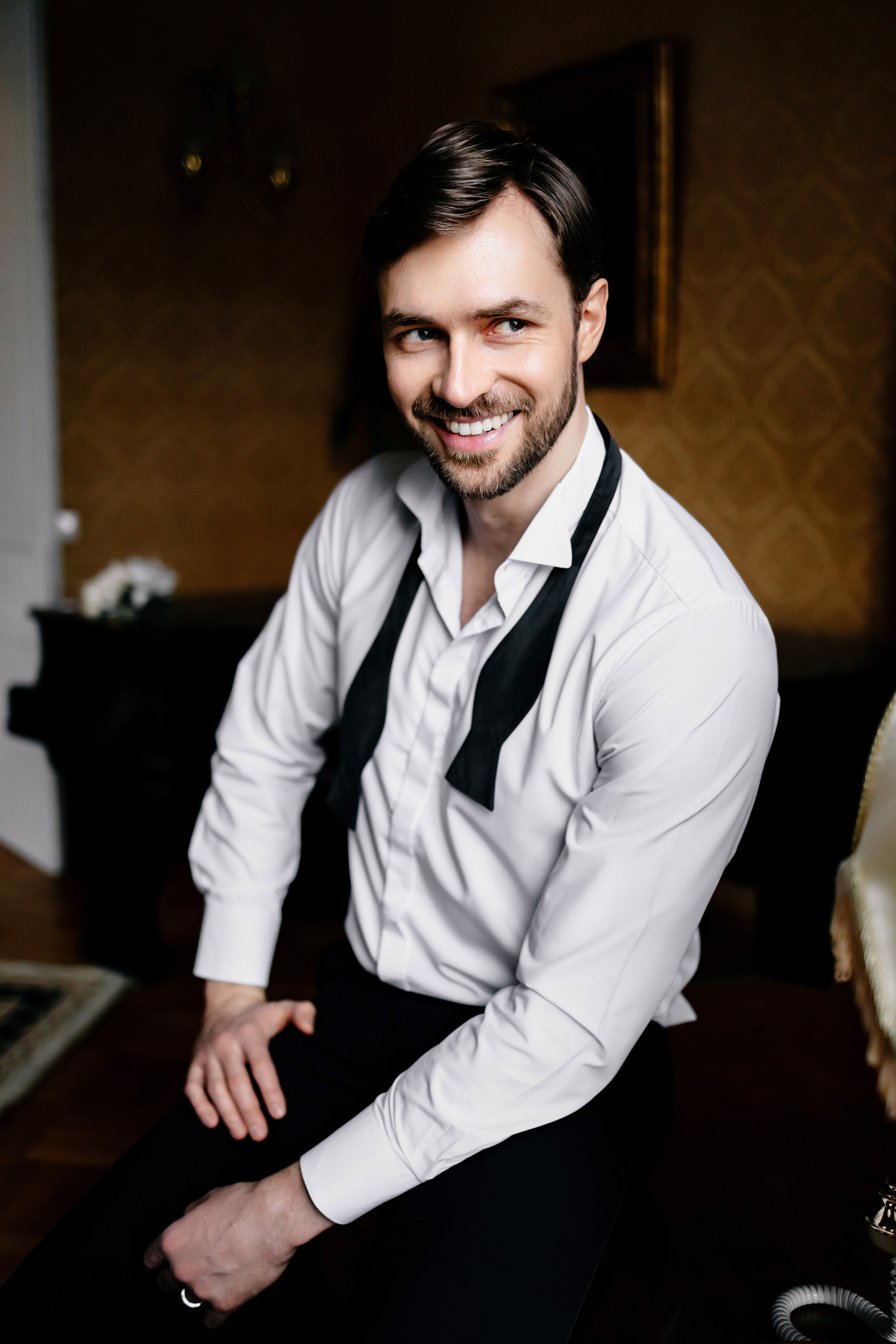 Националь. Alena Nezalenova