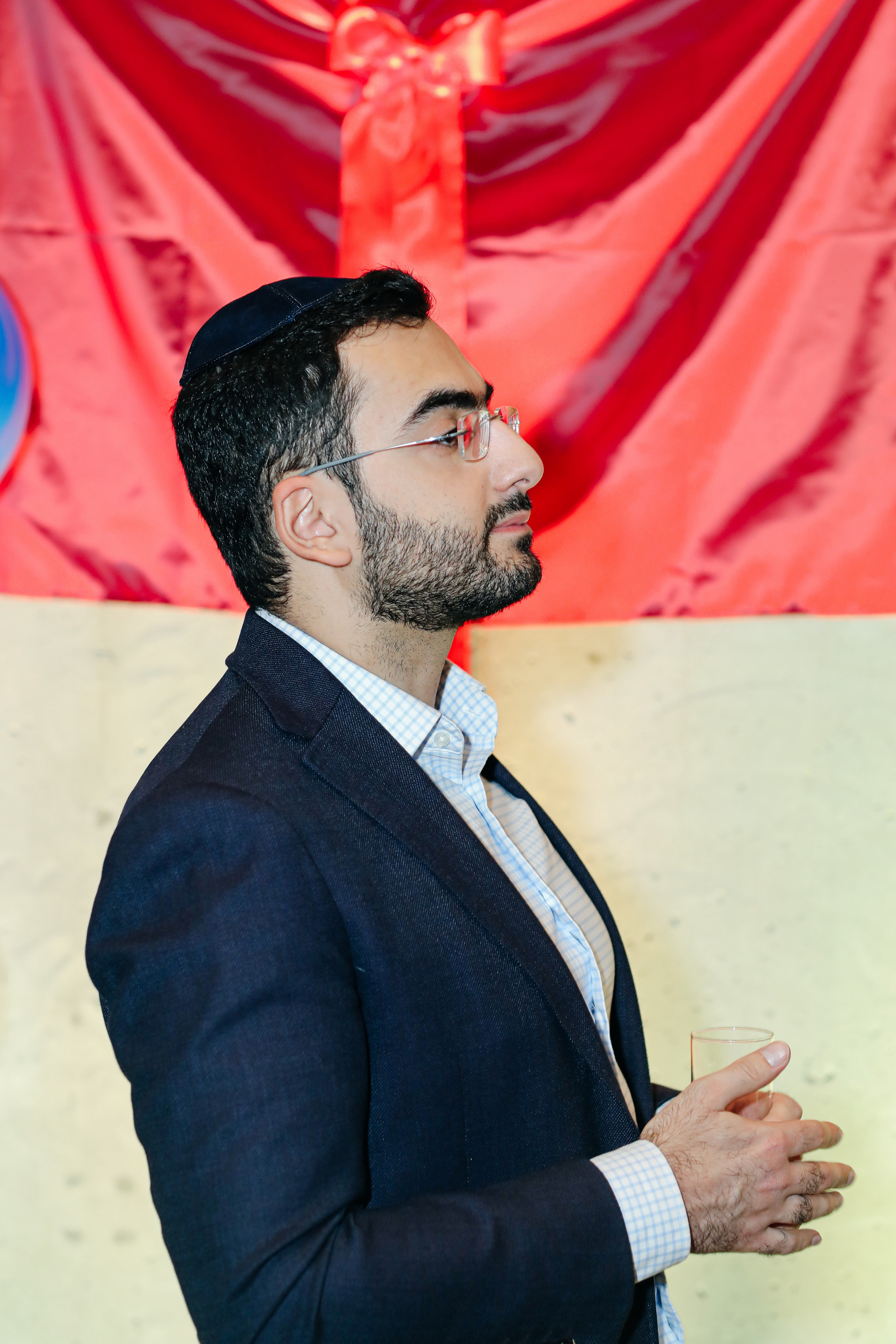 Миква Loft Любавич. Alena Nezalenova