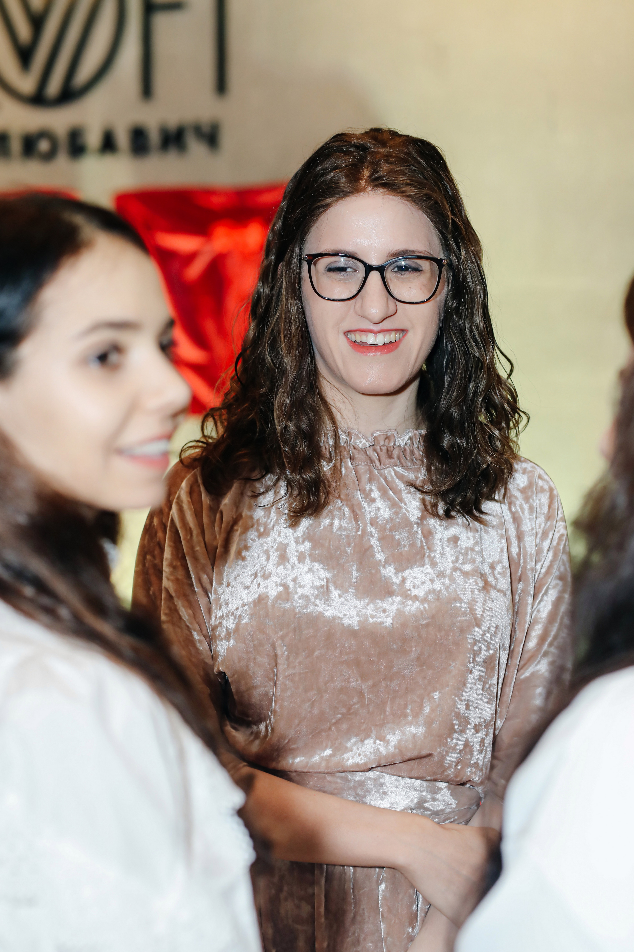 Миква Loft Любавич. Alena Nezalenova