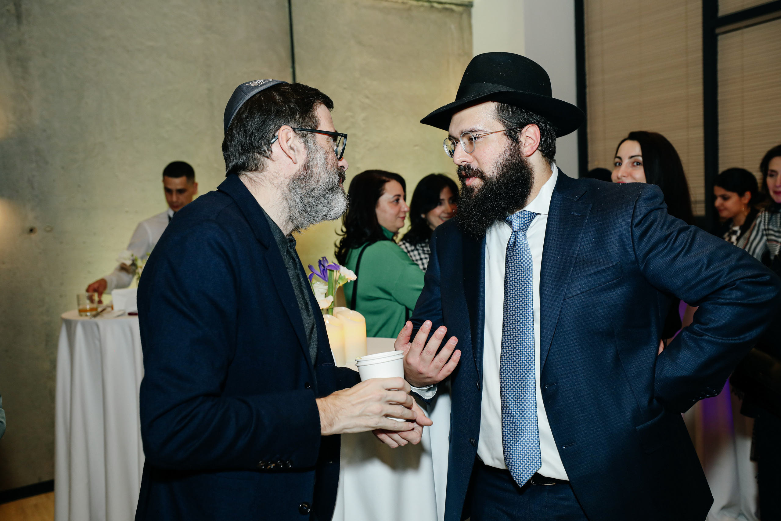 Миква Loft Любавич. Alena Nezalenova