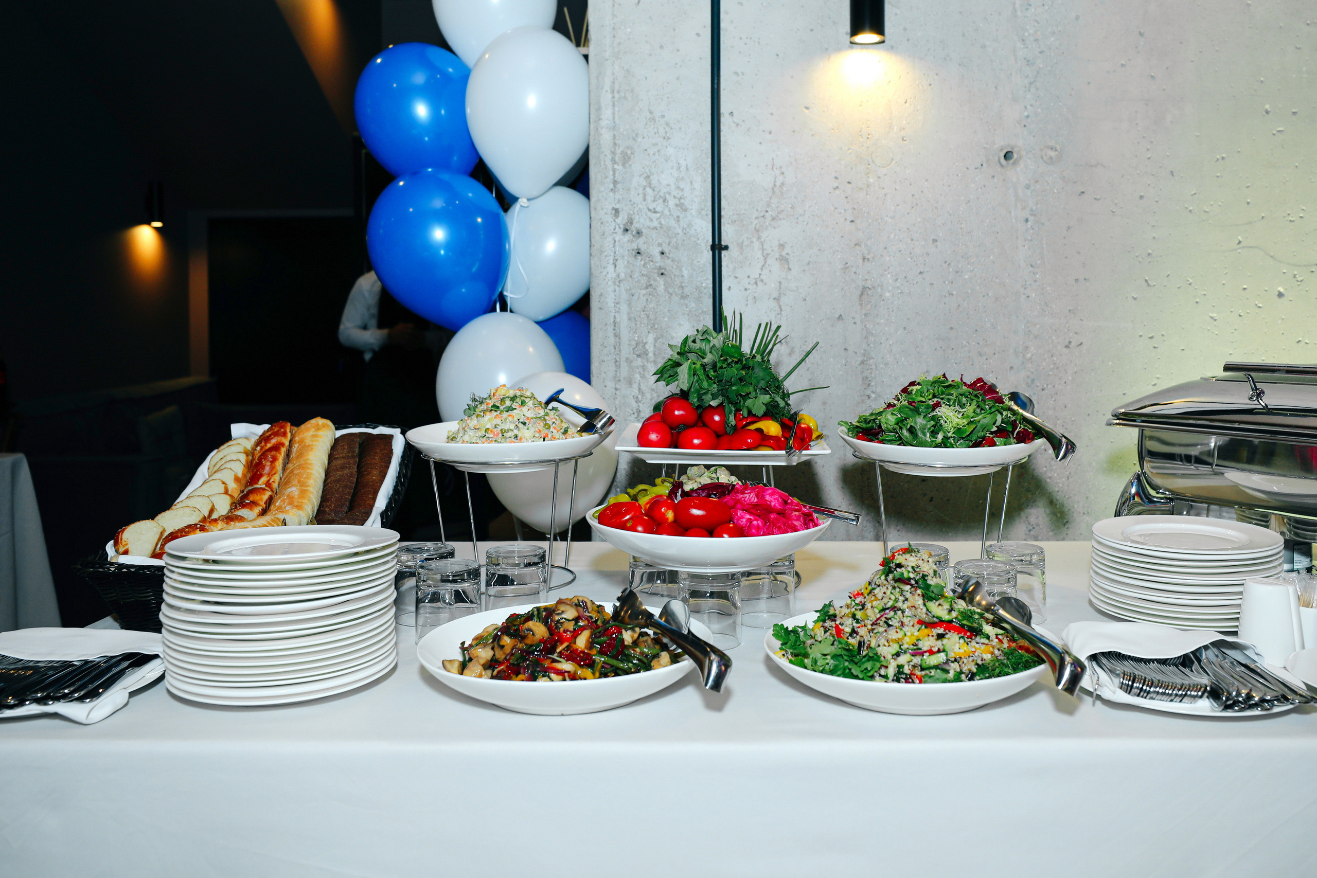 Миква Loft Любавич. Alena Nezalenova