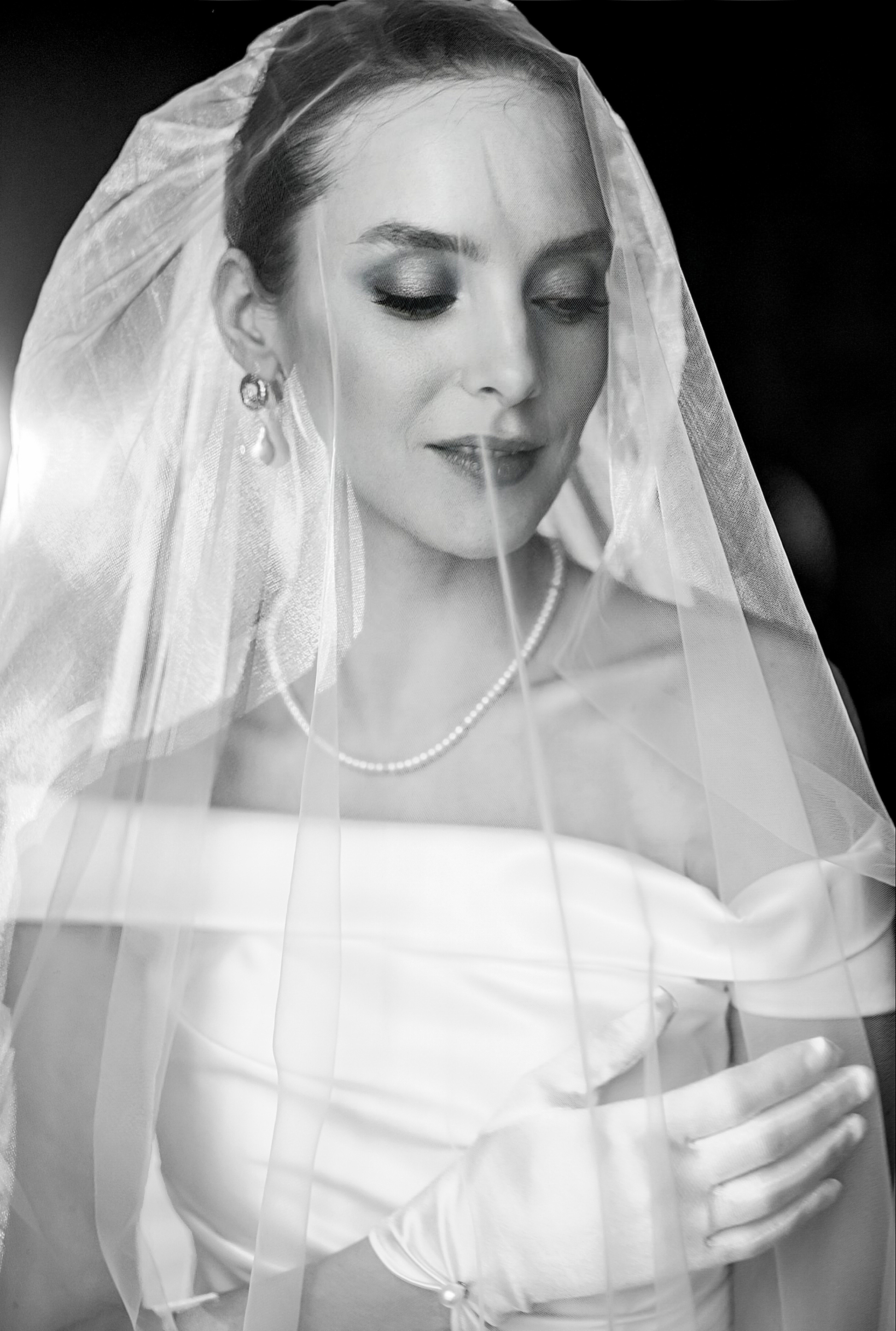 Националь. Alena Nezalenova