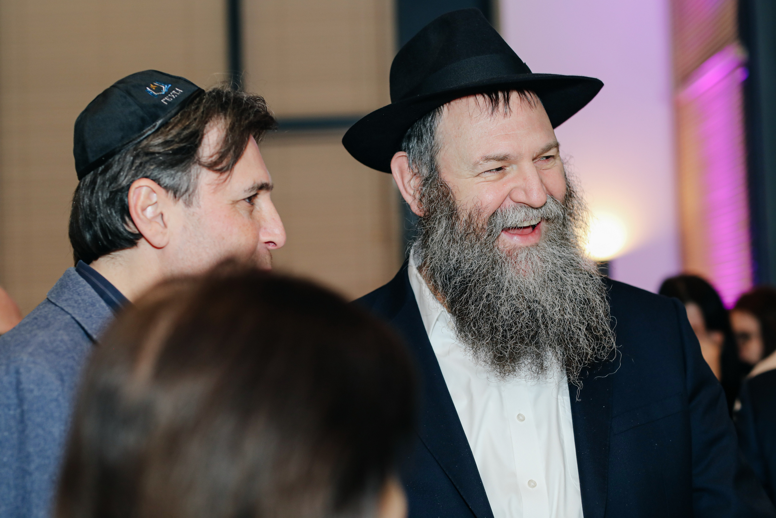 Миква Loft Любавич. Alena Nezalenova