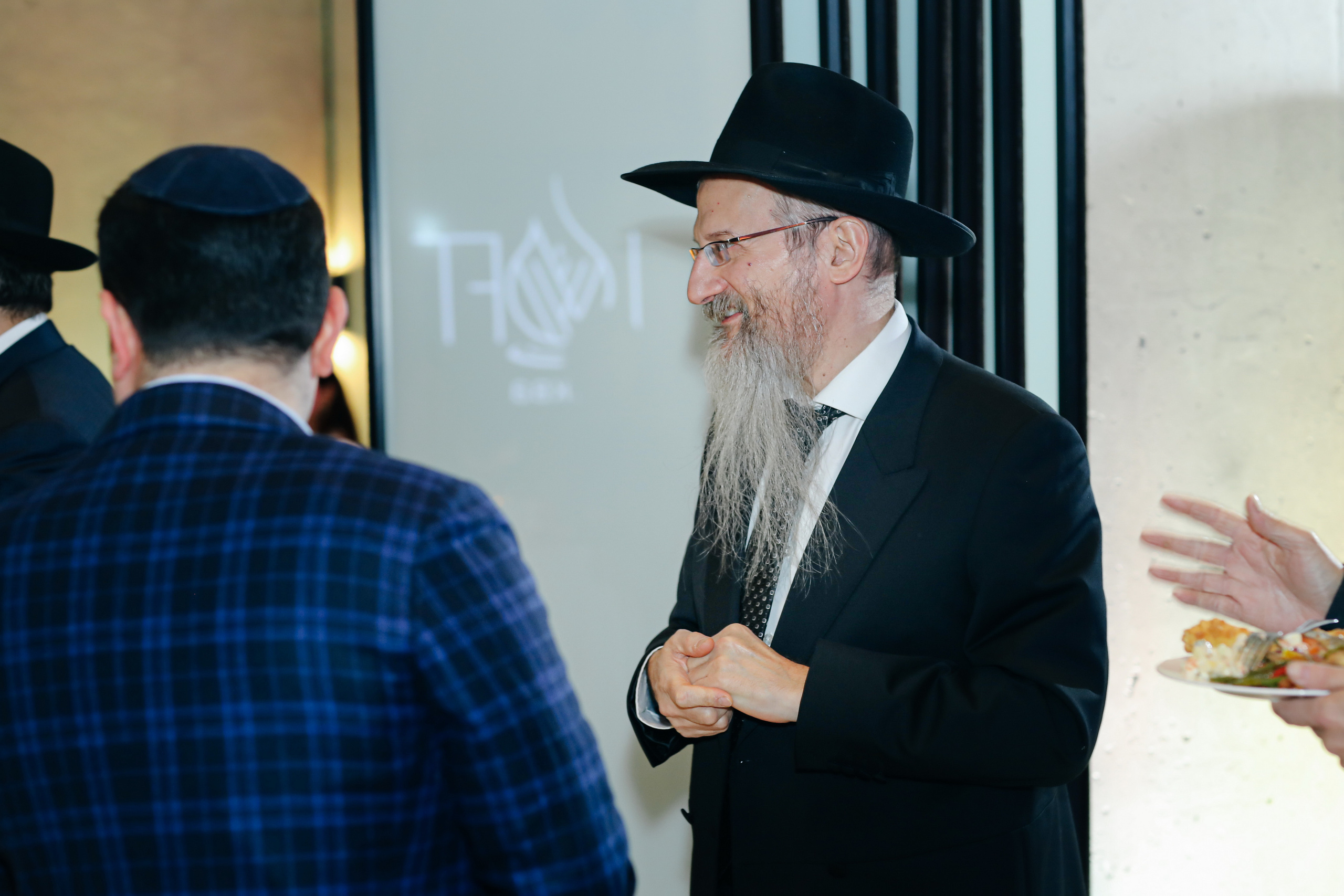 Миква Loft Любавич. Alena Nezalenova