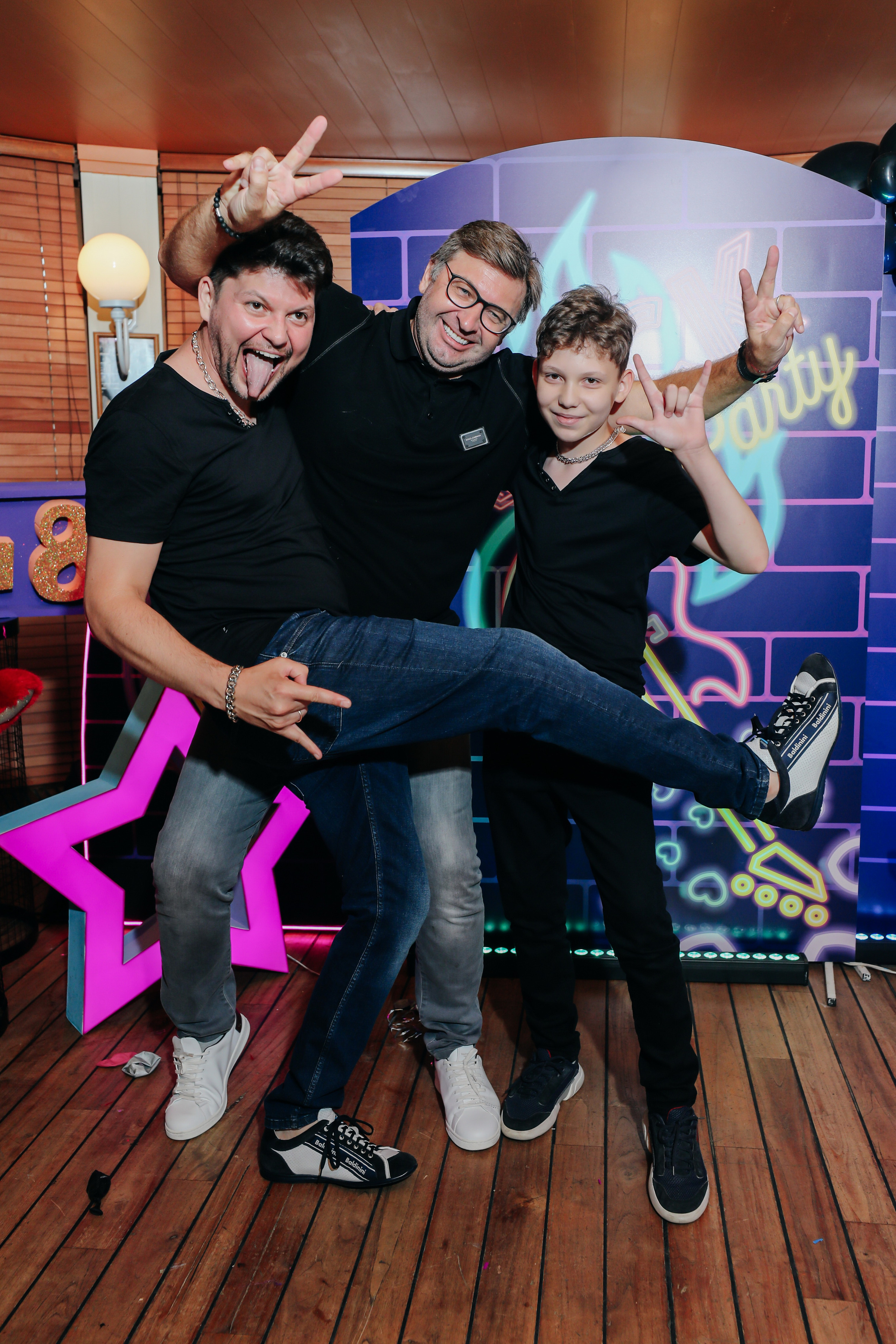 Фотосъемка детского дня рождения. Alena Nezalenova