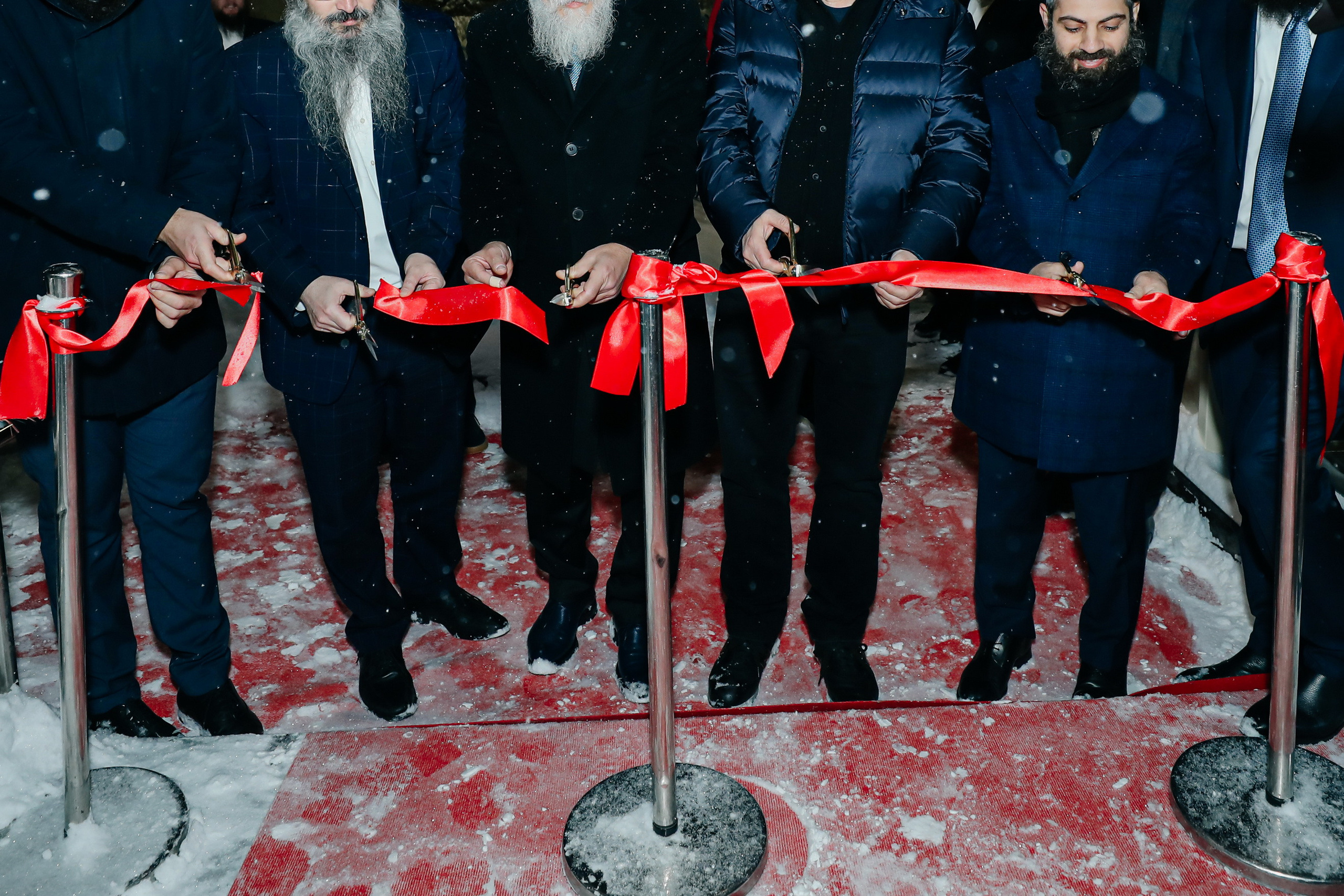 Миква Loft Любавич. Alena Nezalenova