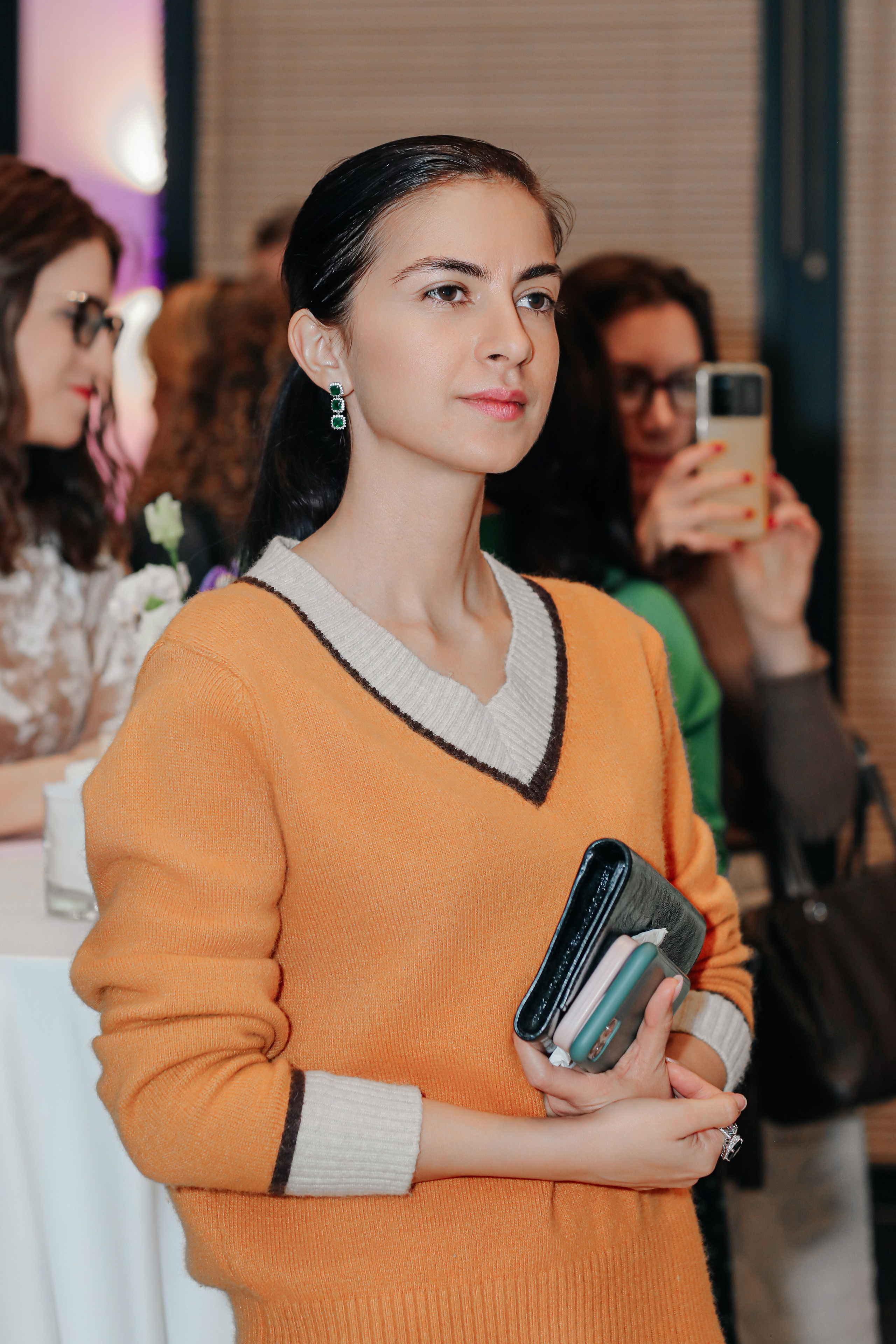 Миква Loft Любавич. Alena Nezalenova