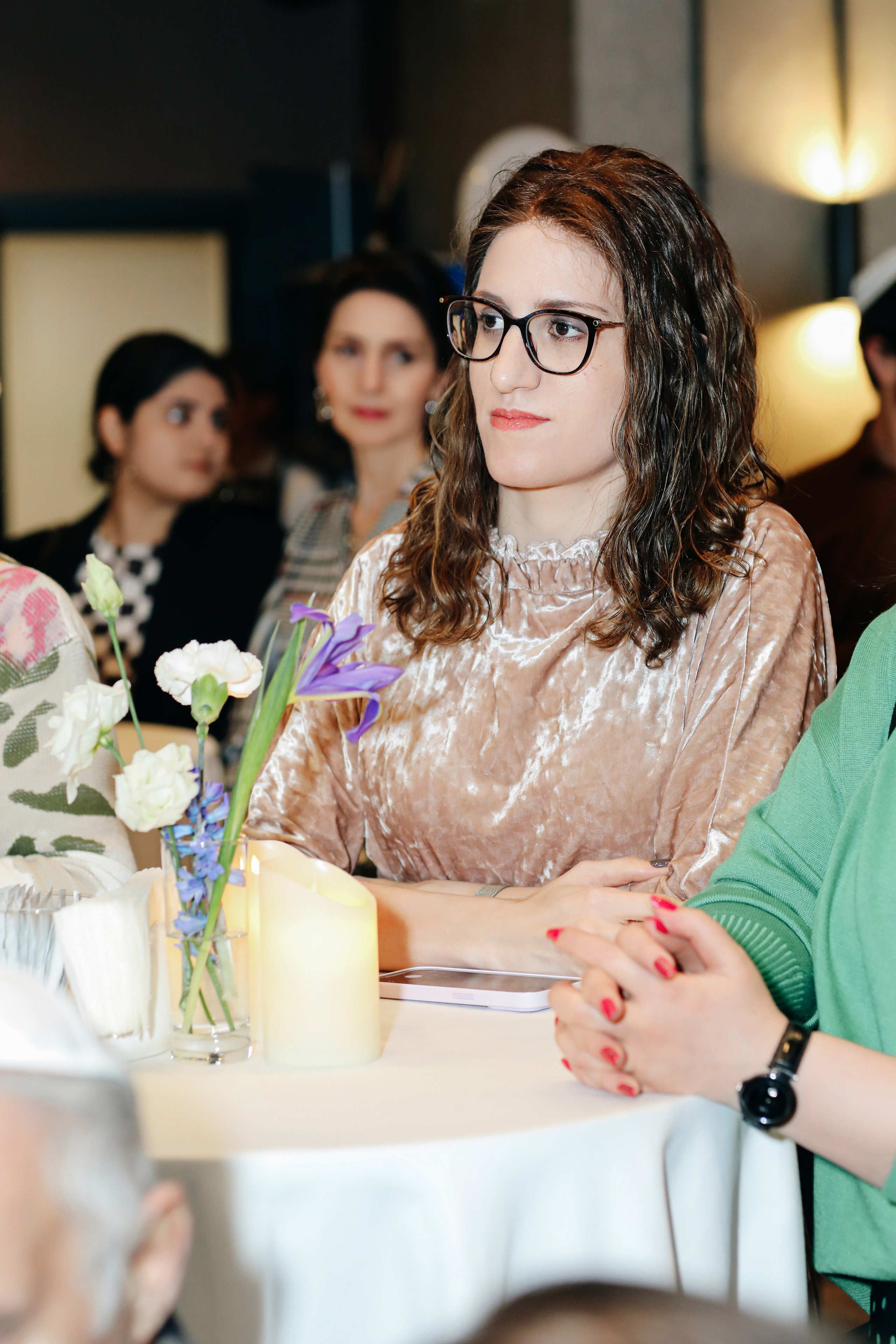 Миква Loft Любавич. Alena Nezalenova