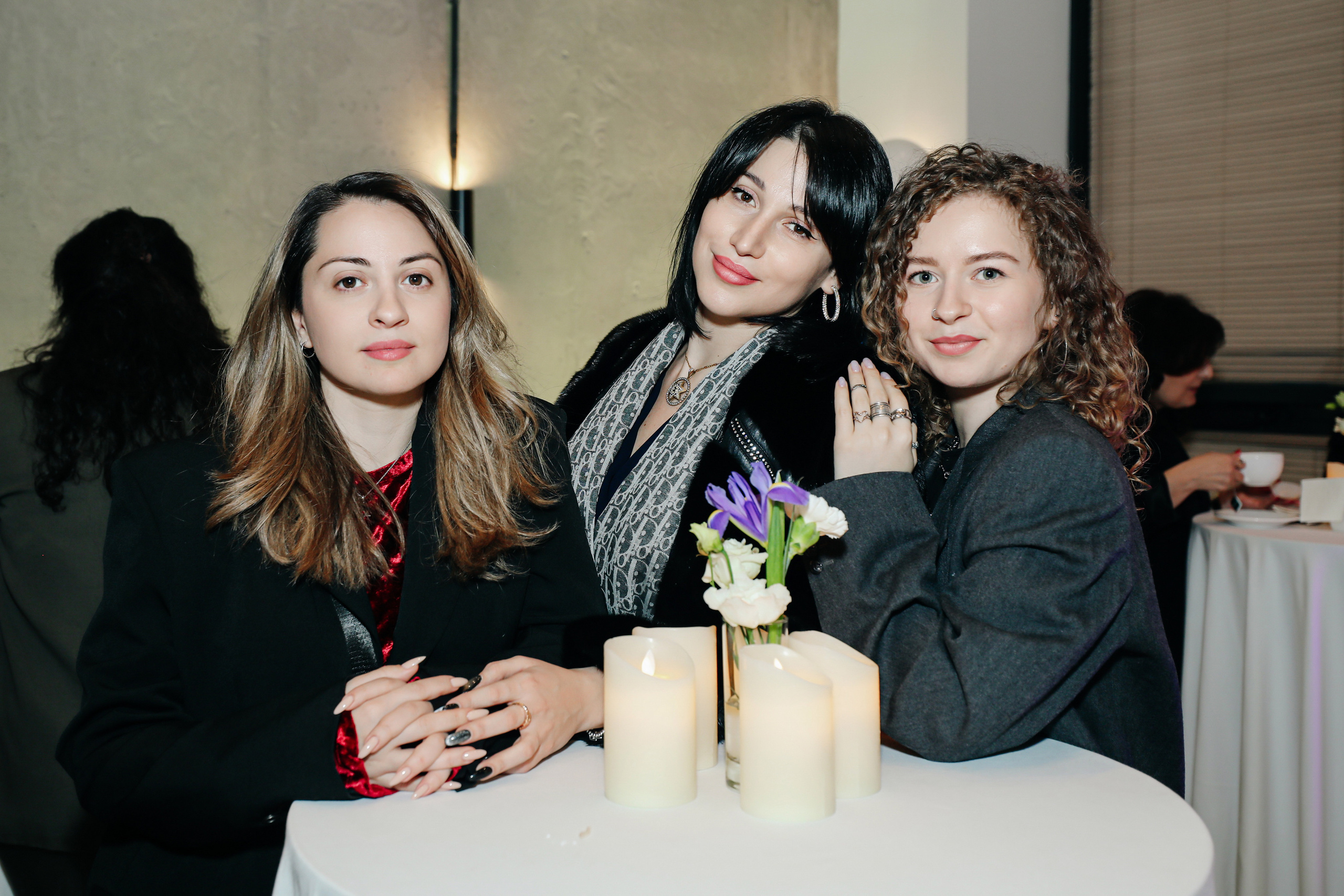 Миква Loft Любавич. Alena Nezalenova