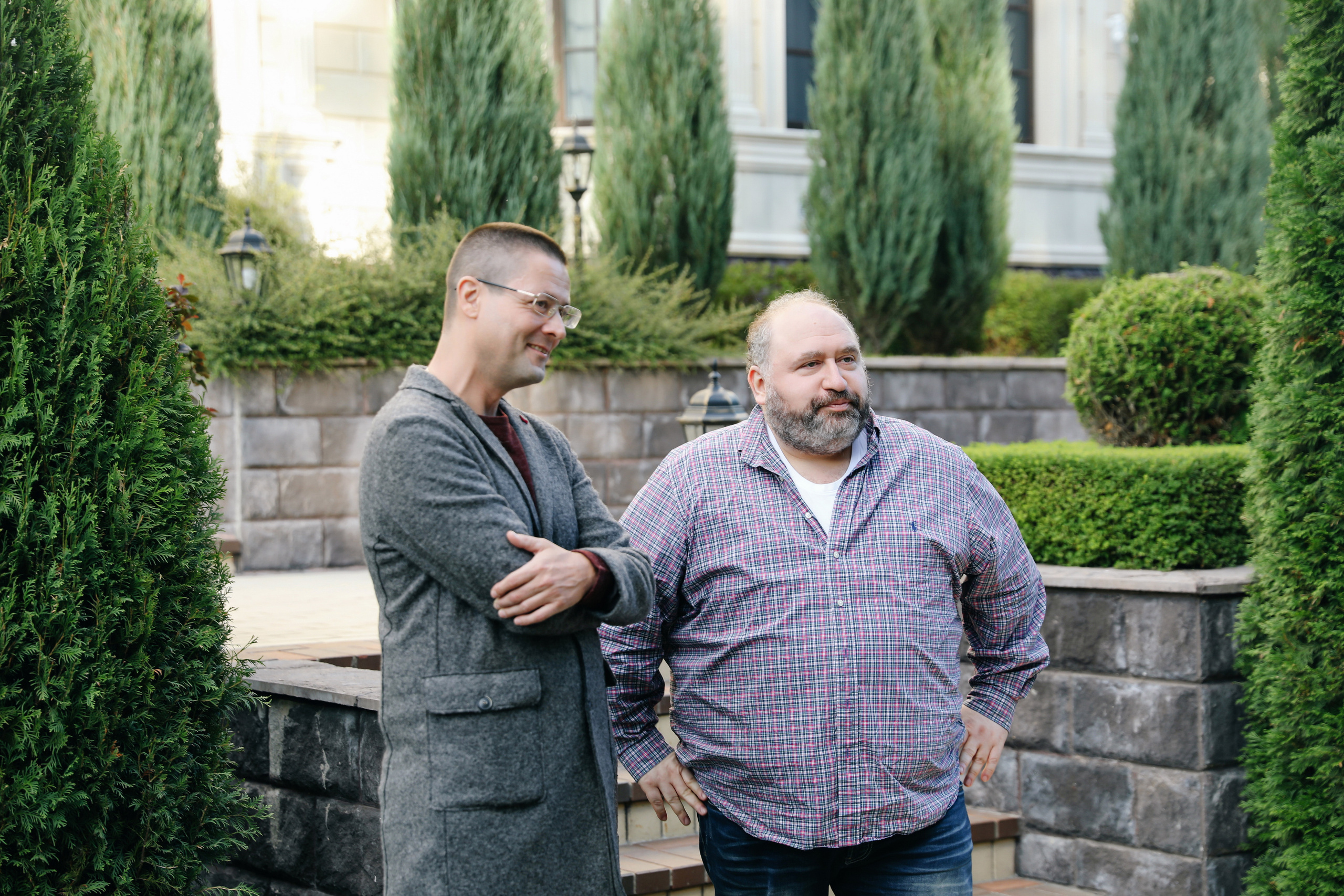 Фотосъемка юбилея. Alena Nezalenova