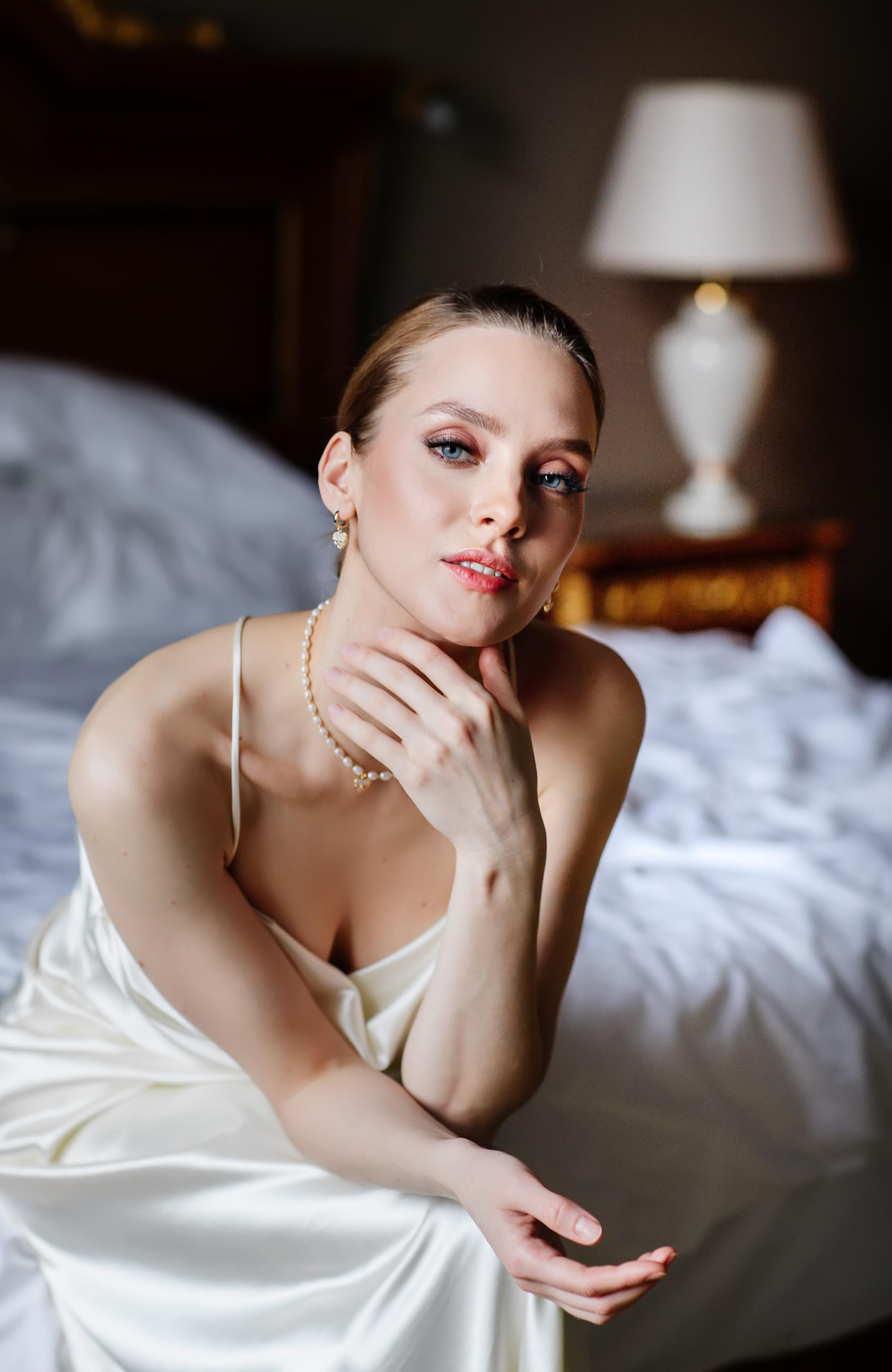 Националь. Alena Nezalenova