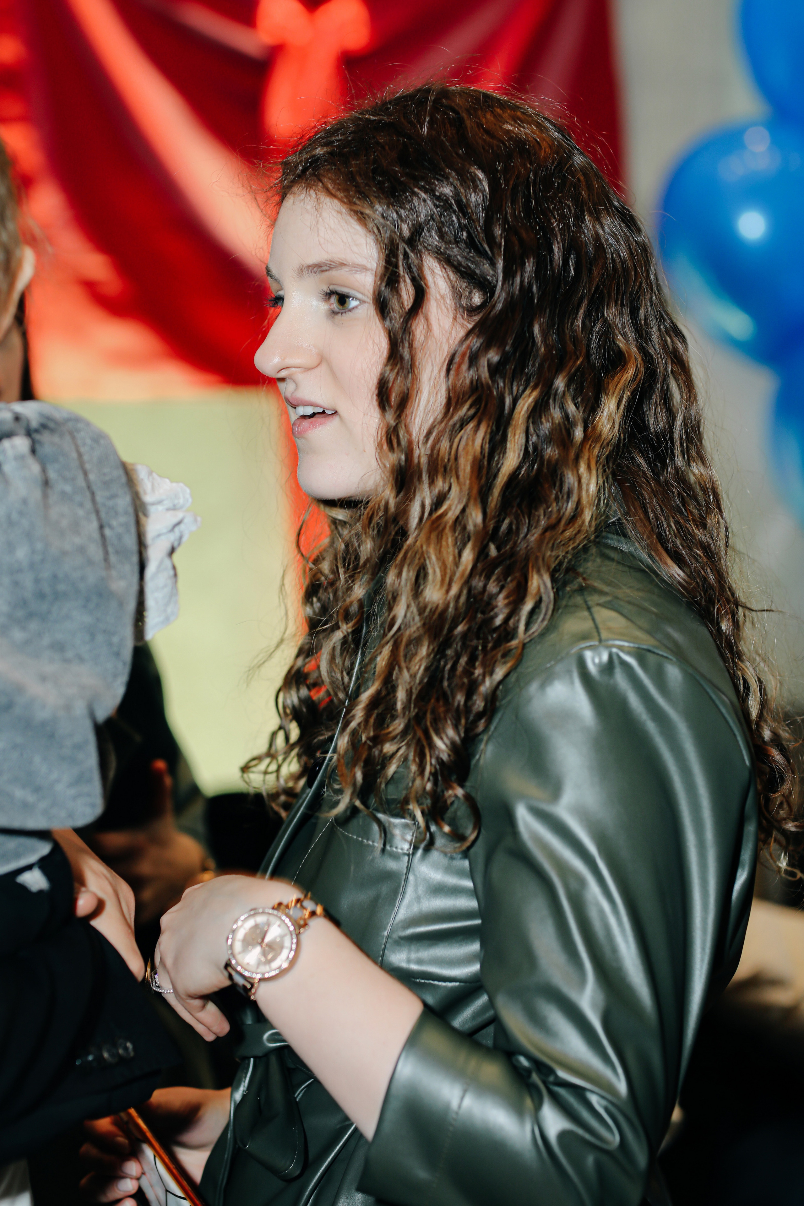 Миква Loft Любавич. Alena Nezalenova