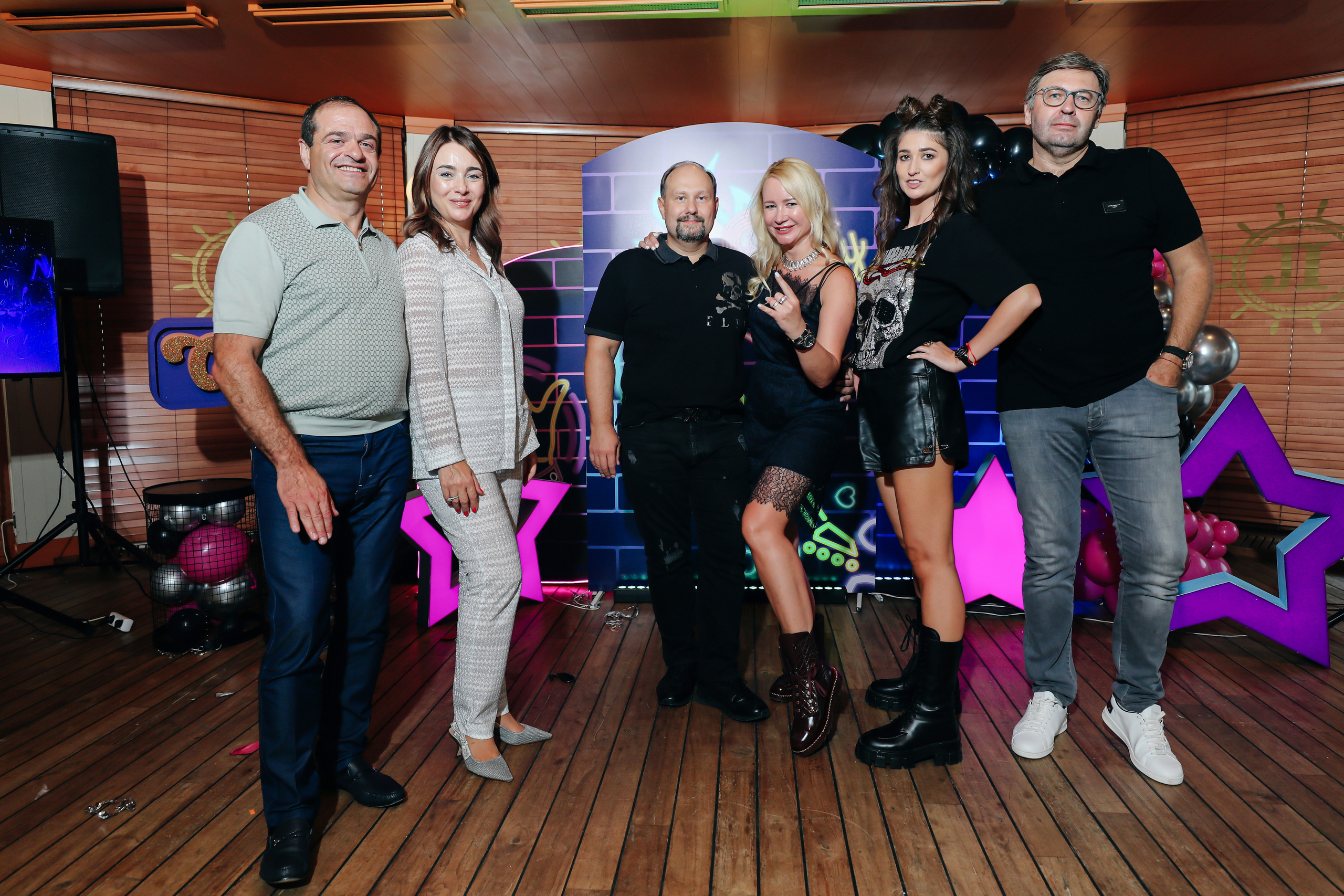 Фотосъемка детского дня рождения. Alena Nezalenova