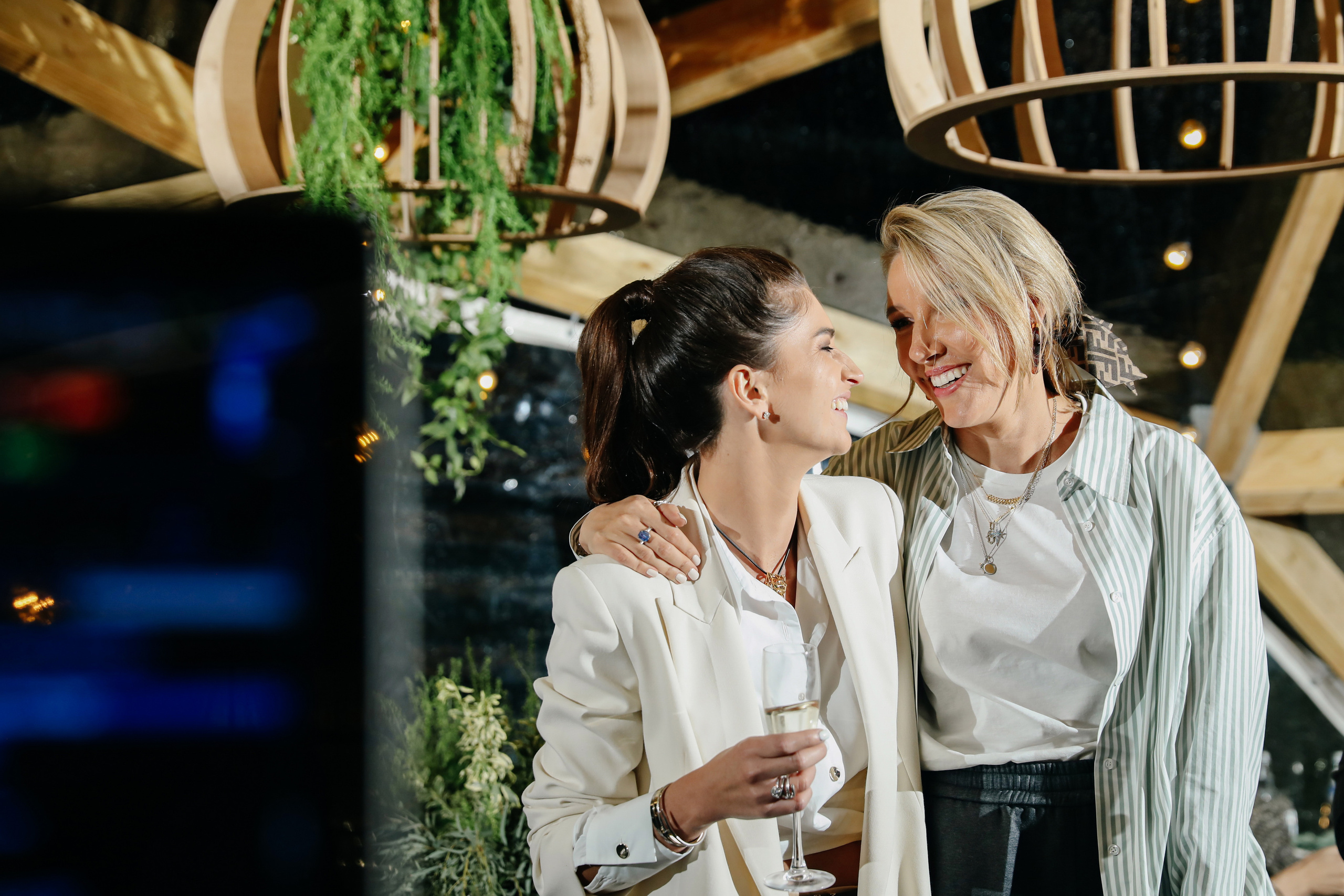 Фотосъемка юбилея. Alena Nezalenova