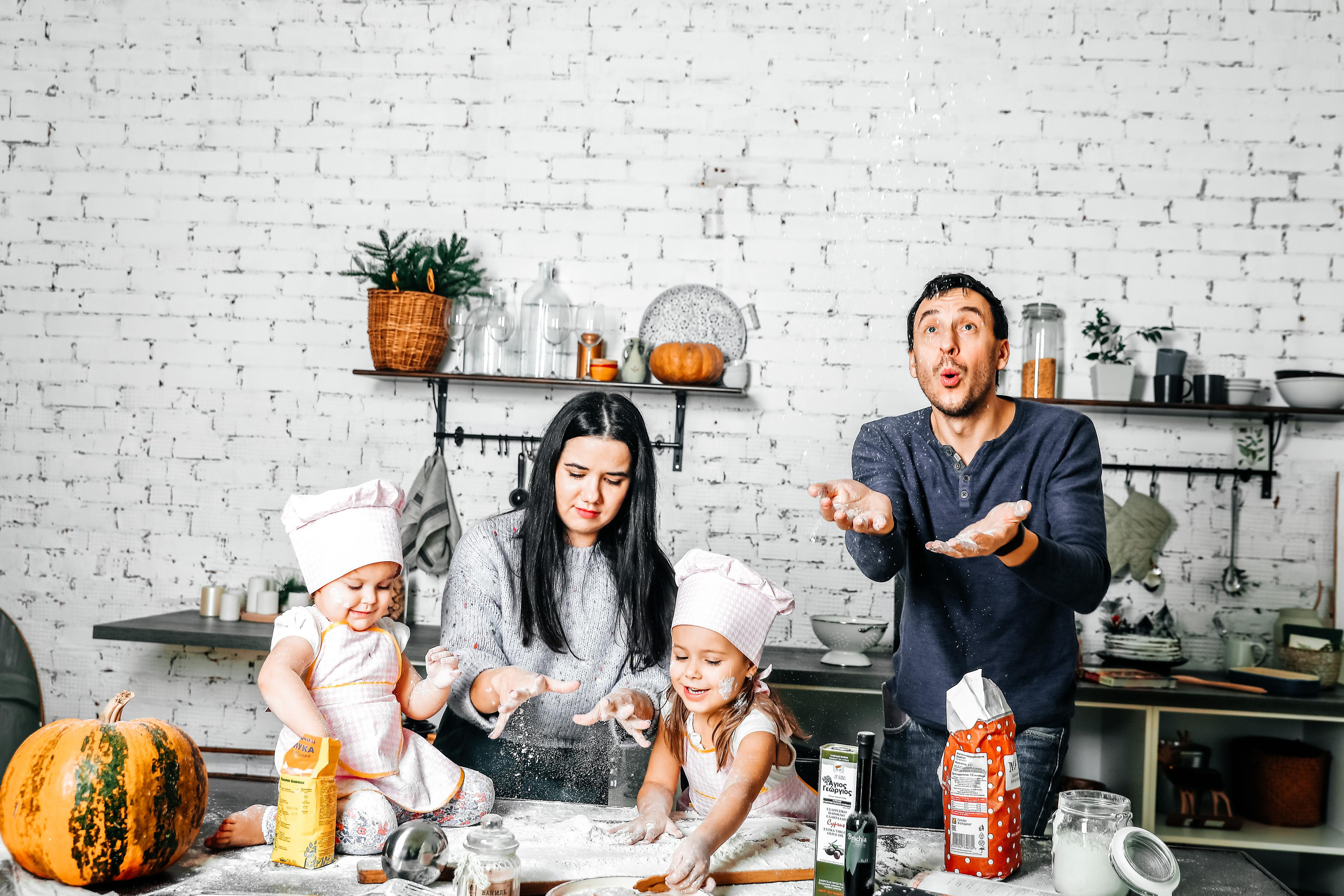 Семейные фотосъемки. Alena Nezalenova