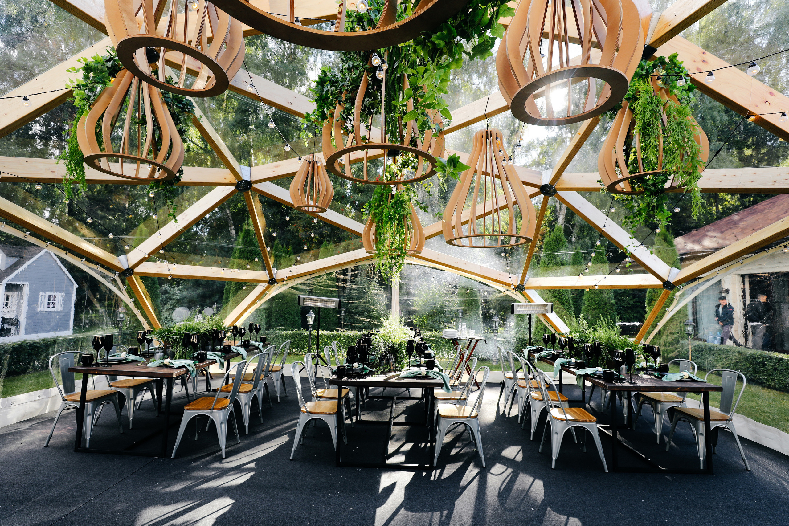 Фотосъемка юбилея. Alena Nezalenova