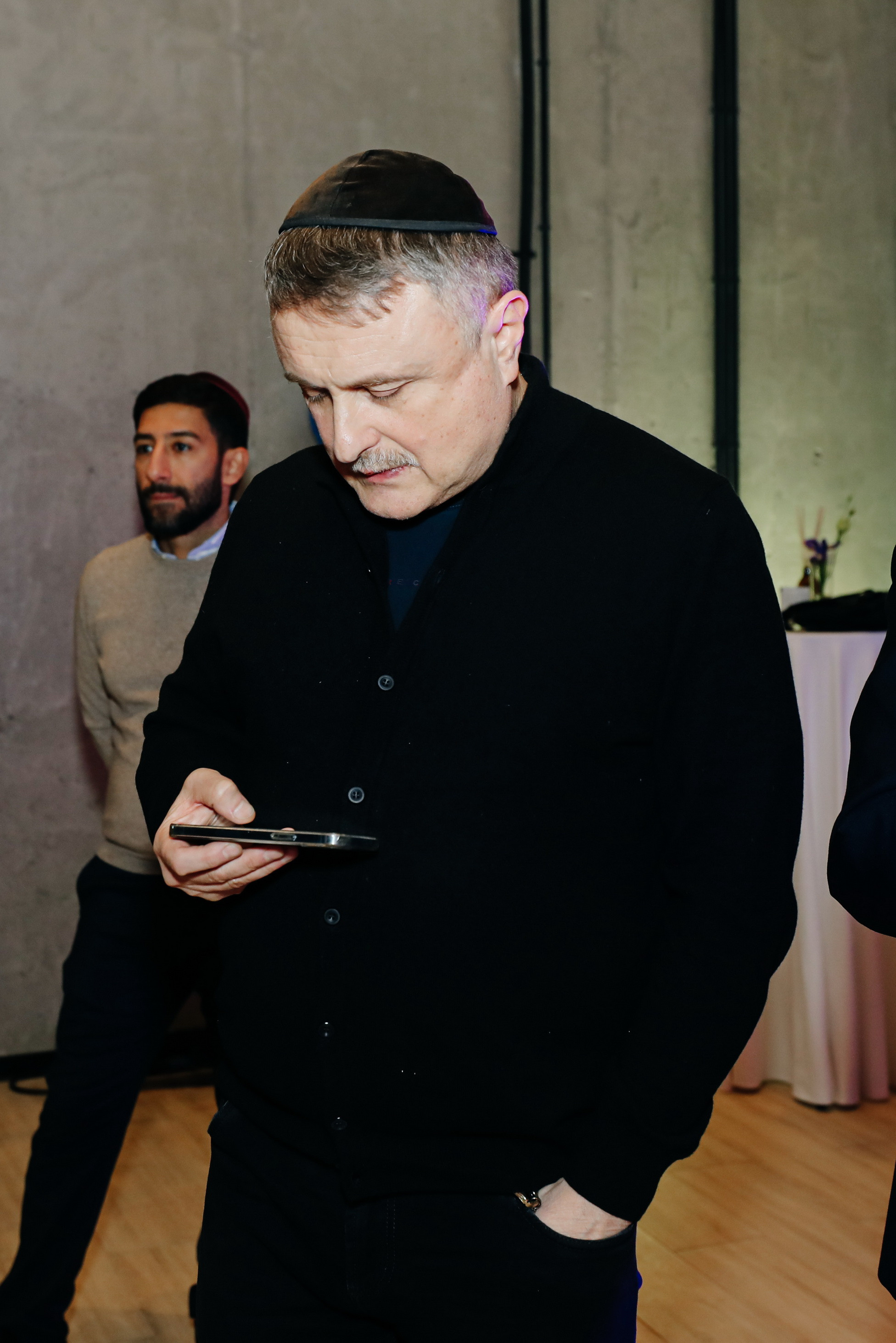 Миква Loft Любавич. Alena Nezalenova