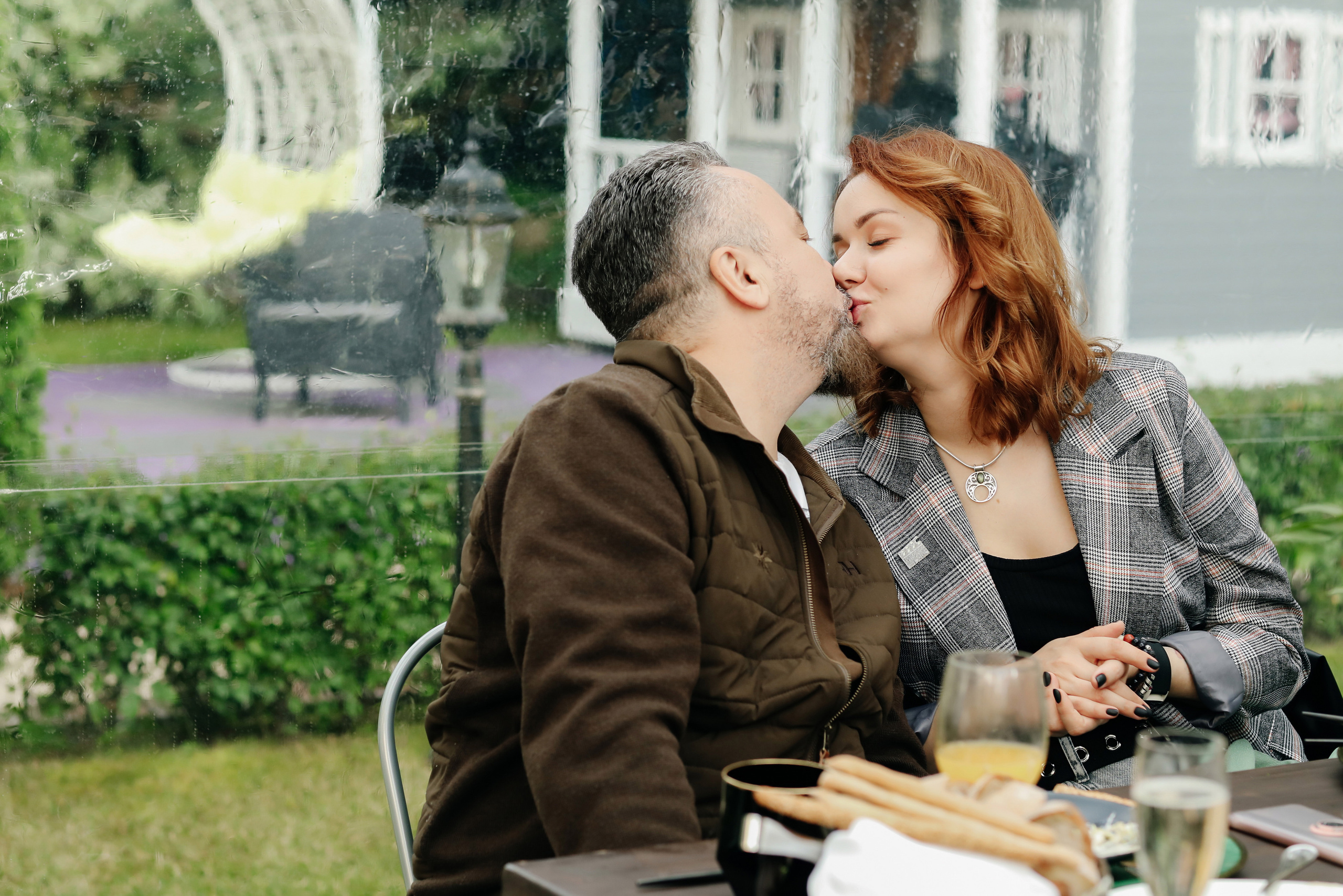 Фотосъемка юбилея. Alena Nezalenova