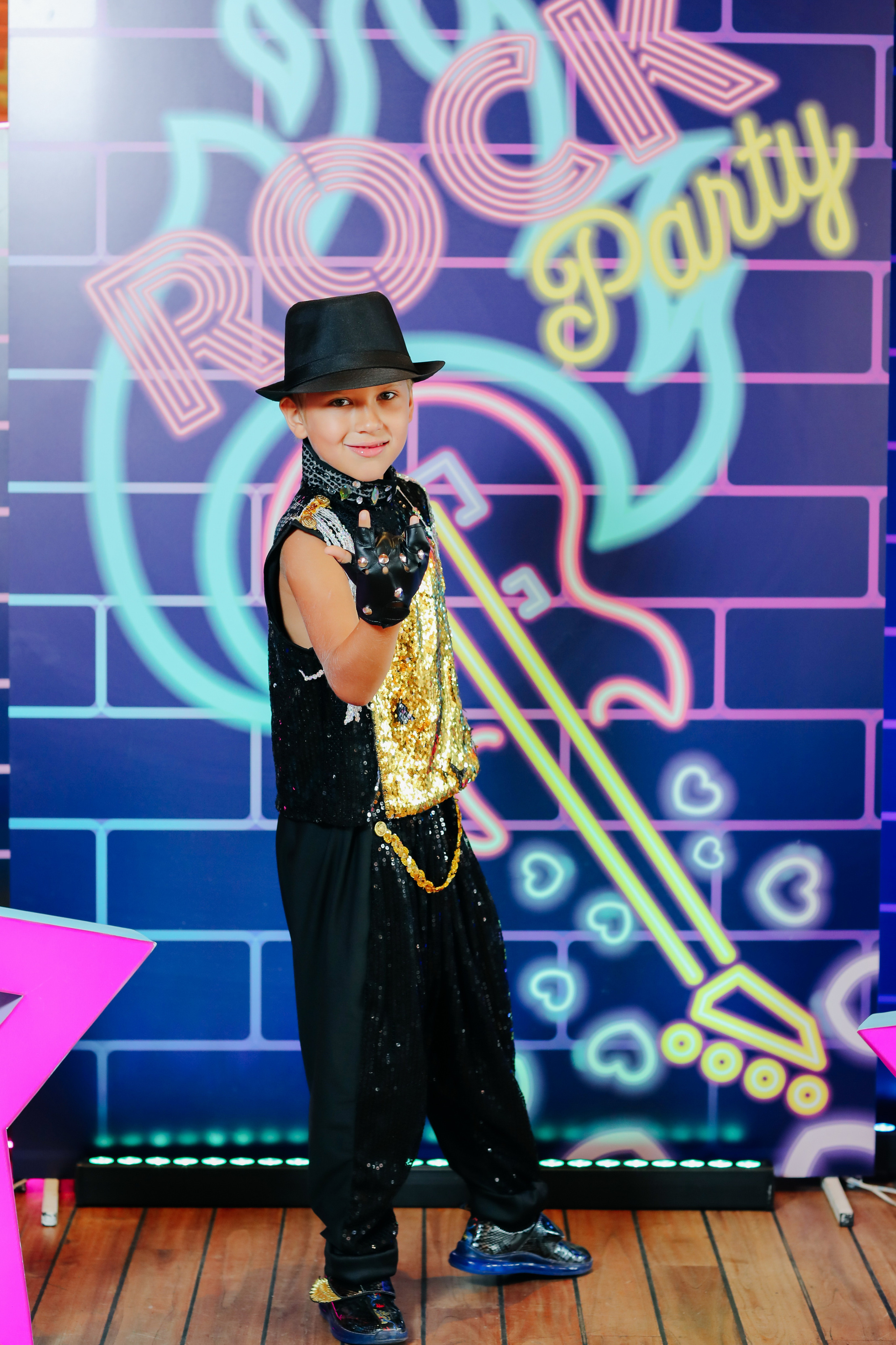 Фотосъемка детского дня рождения. Alena Nezalenova