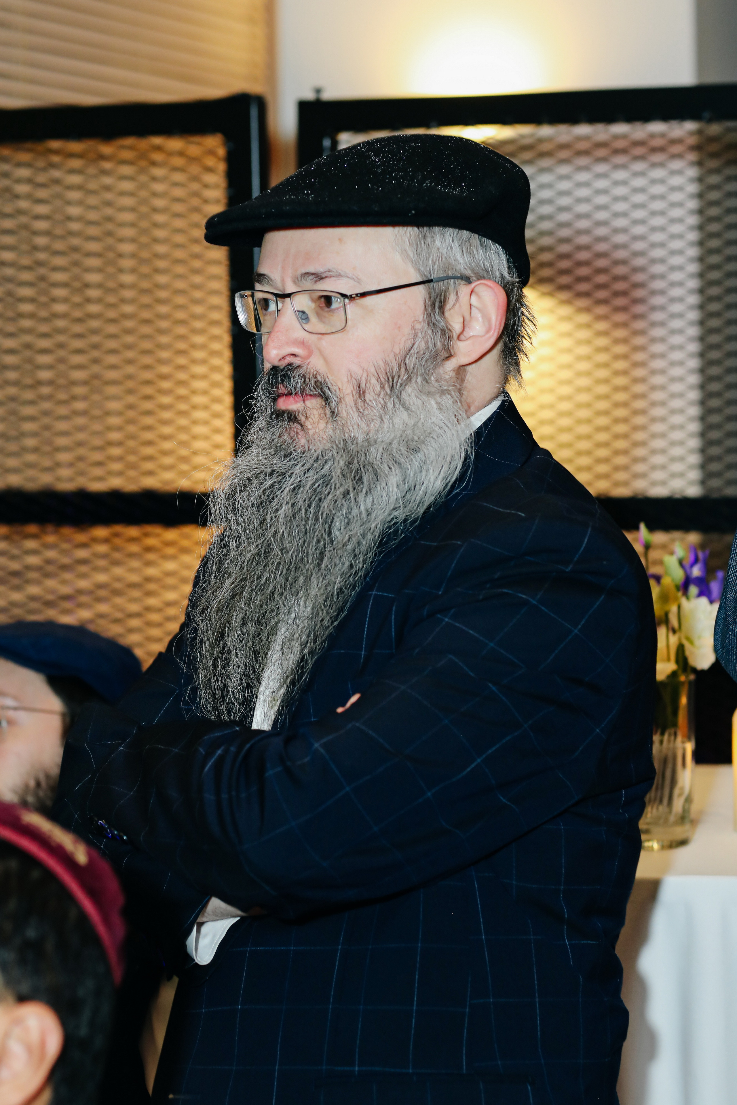 Миква Loft Любавич. Alena Nezalenova