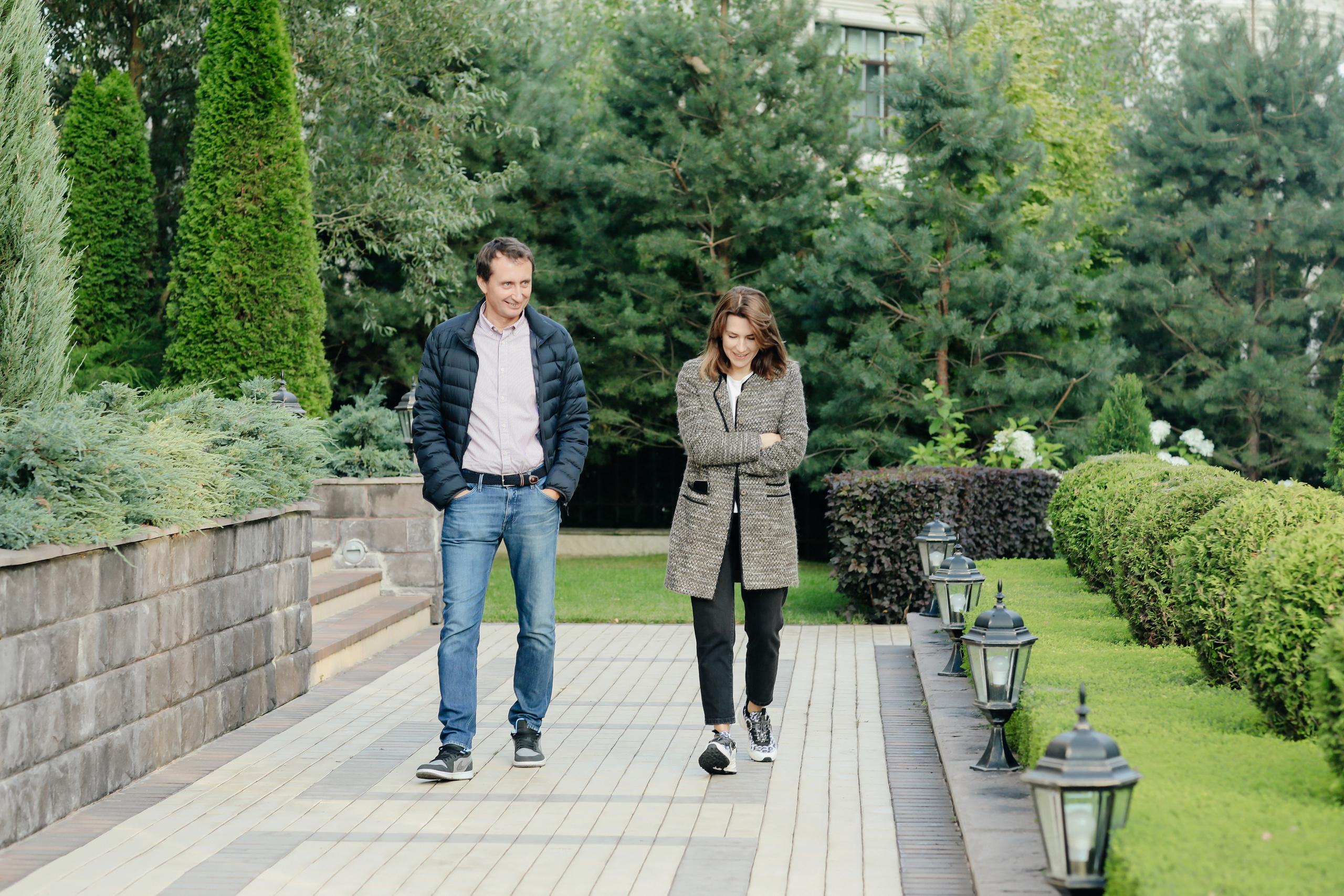 Фотосъемка юбилея. Alena Nezalenova