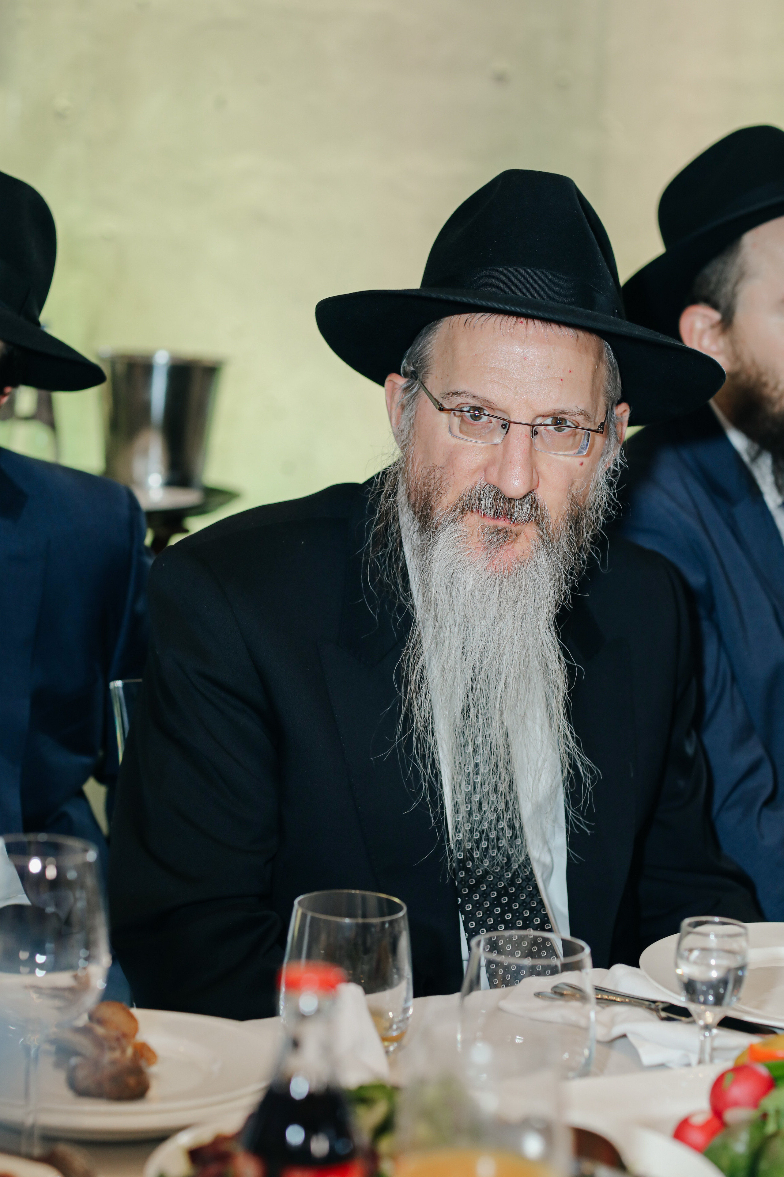 Миква Loft Любавич. Alena Nezalenova