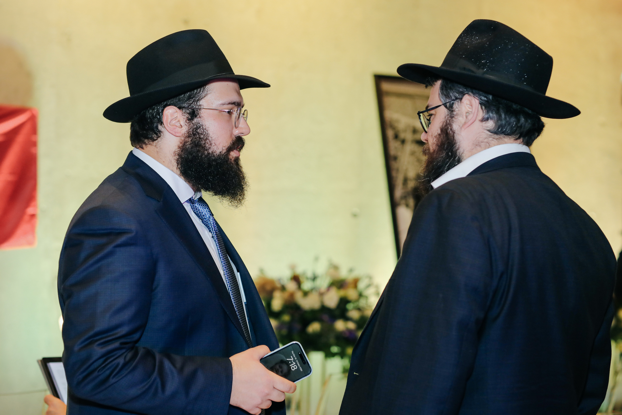 Миква Loft Любавич. Alena Nezalenova