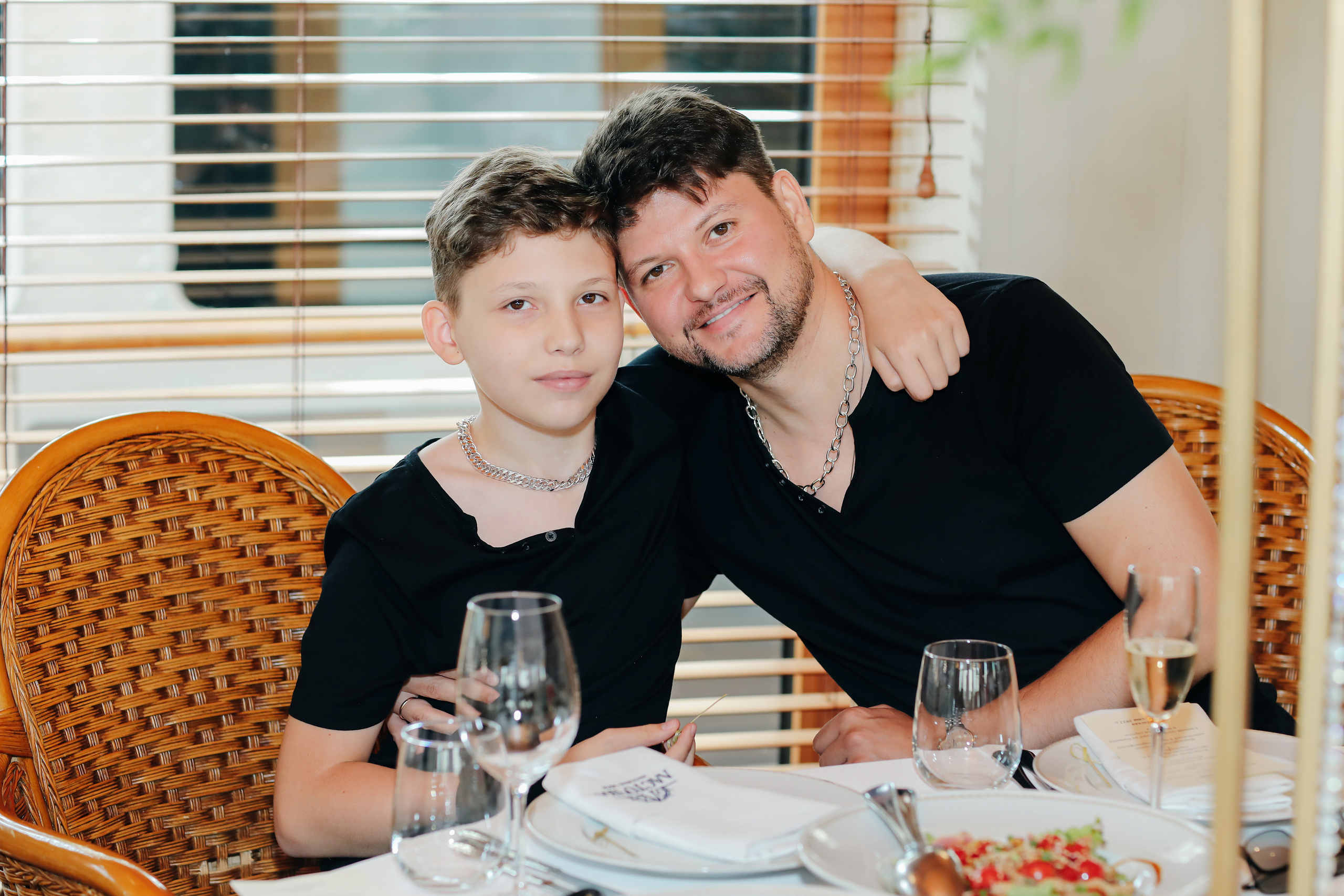 Фотосъемка детского дня рождения. Alena Nezalenova