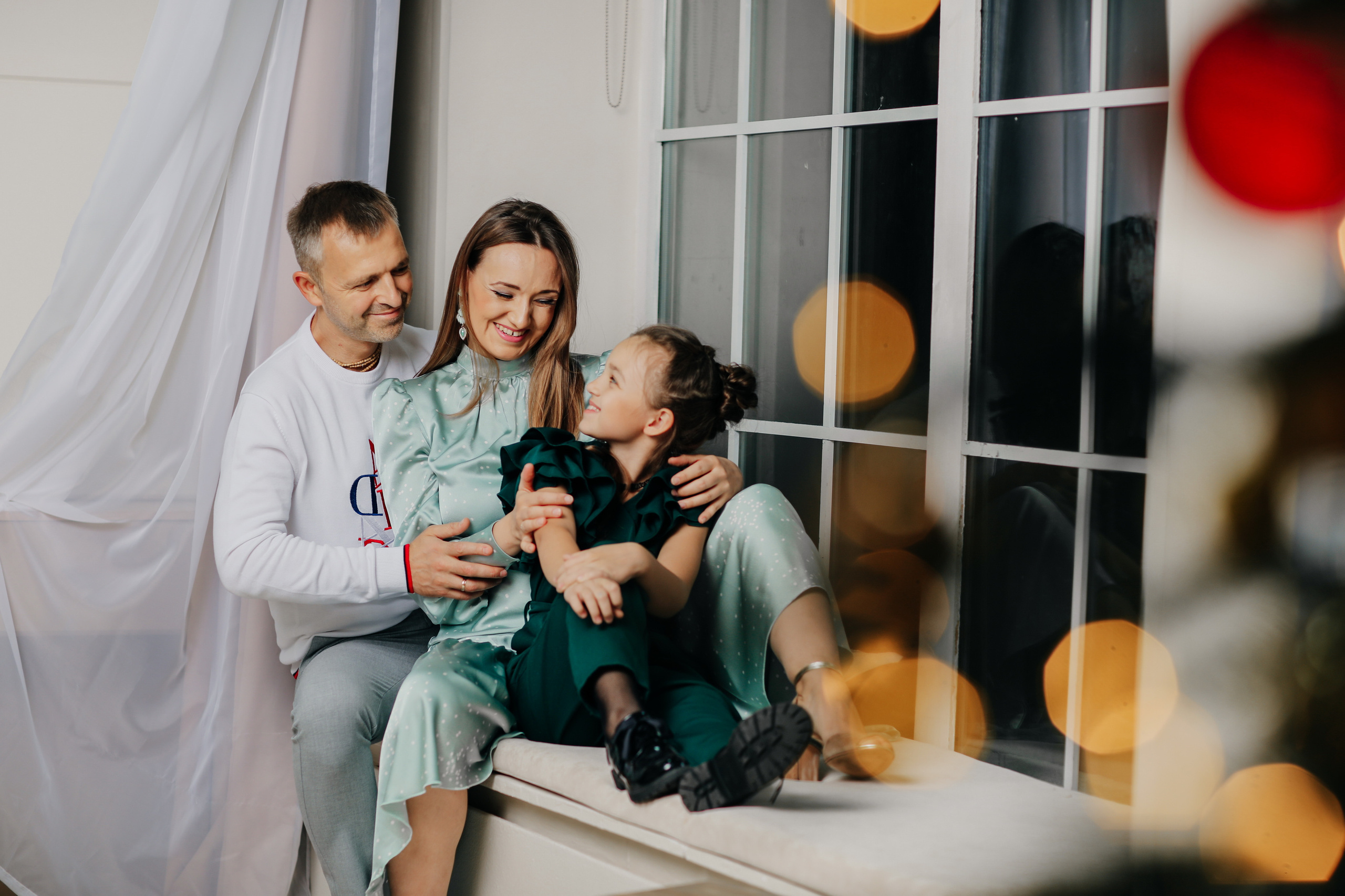 Семейные фотосъемки. Alena Nezalenova