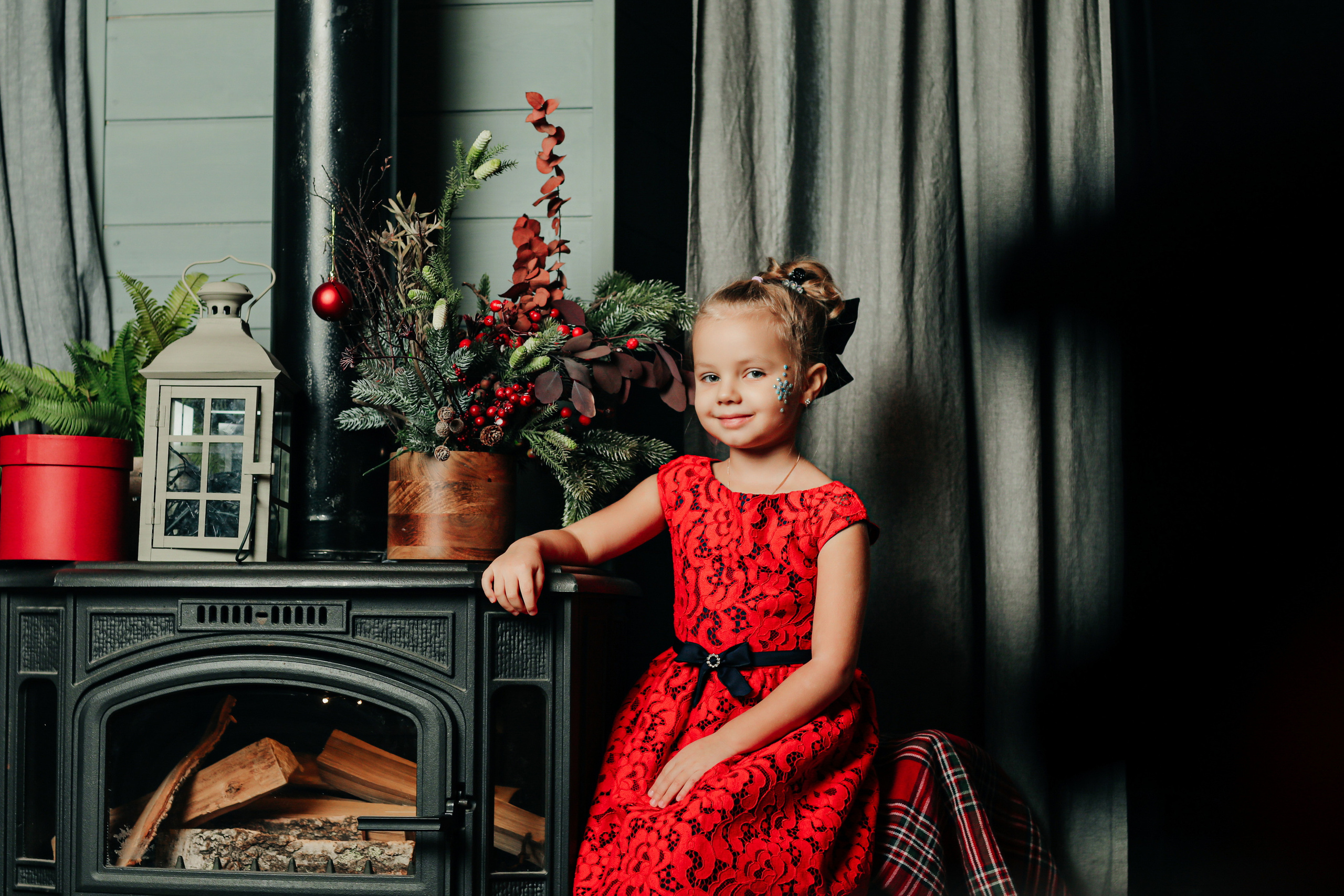 Семейные фотосъемки. Alena Nezalenova