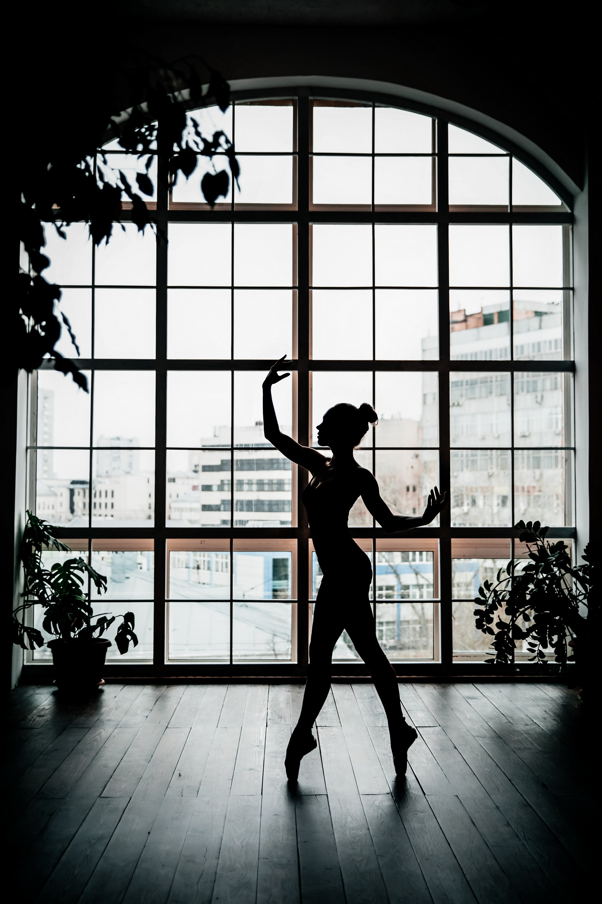 Фотосъемки в студии. Alena Nezalenova