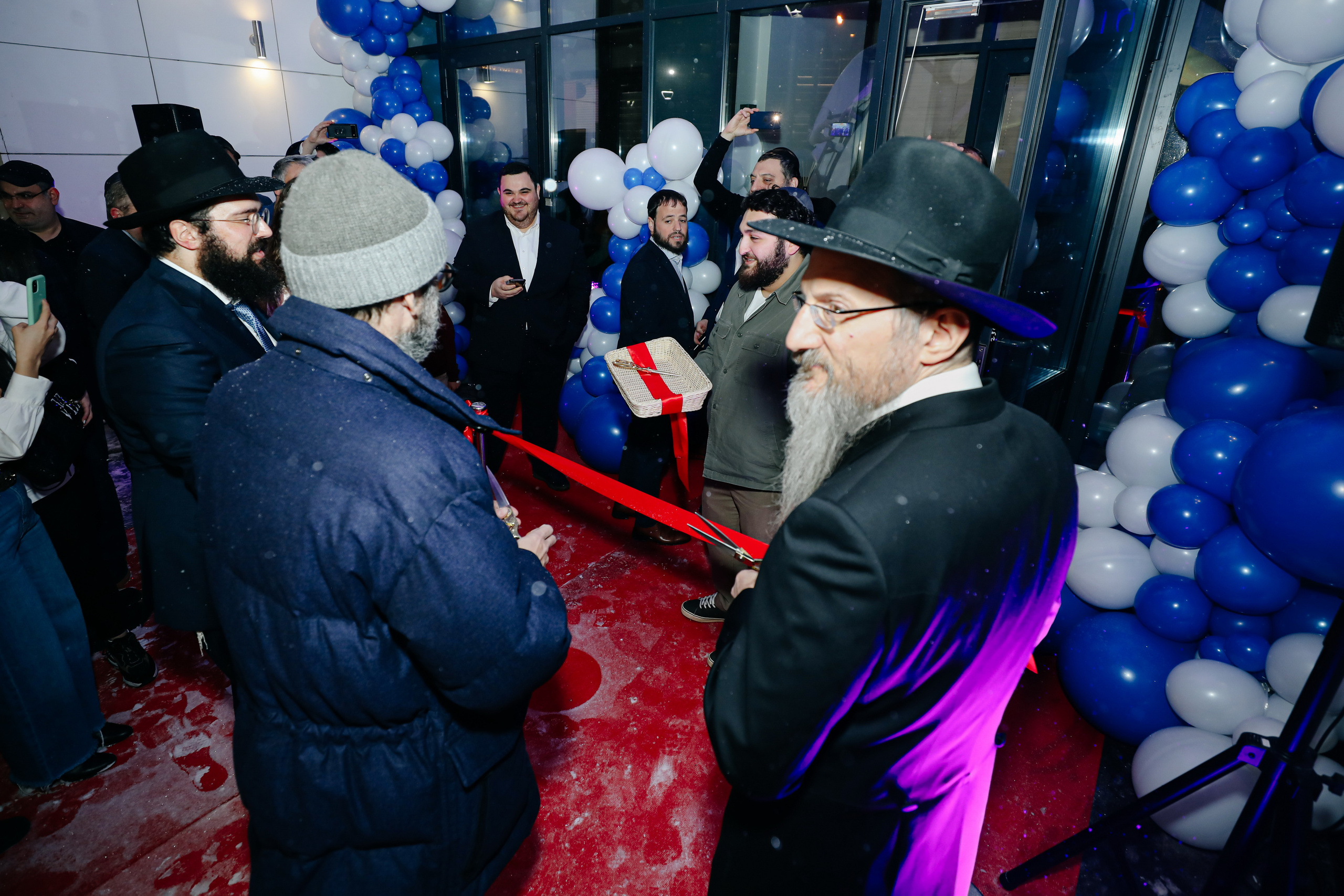 Миква Loft Любавич. Alena Nezalenova