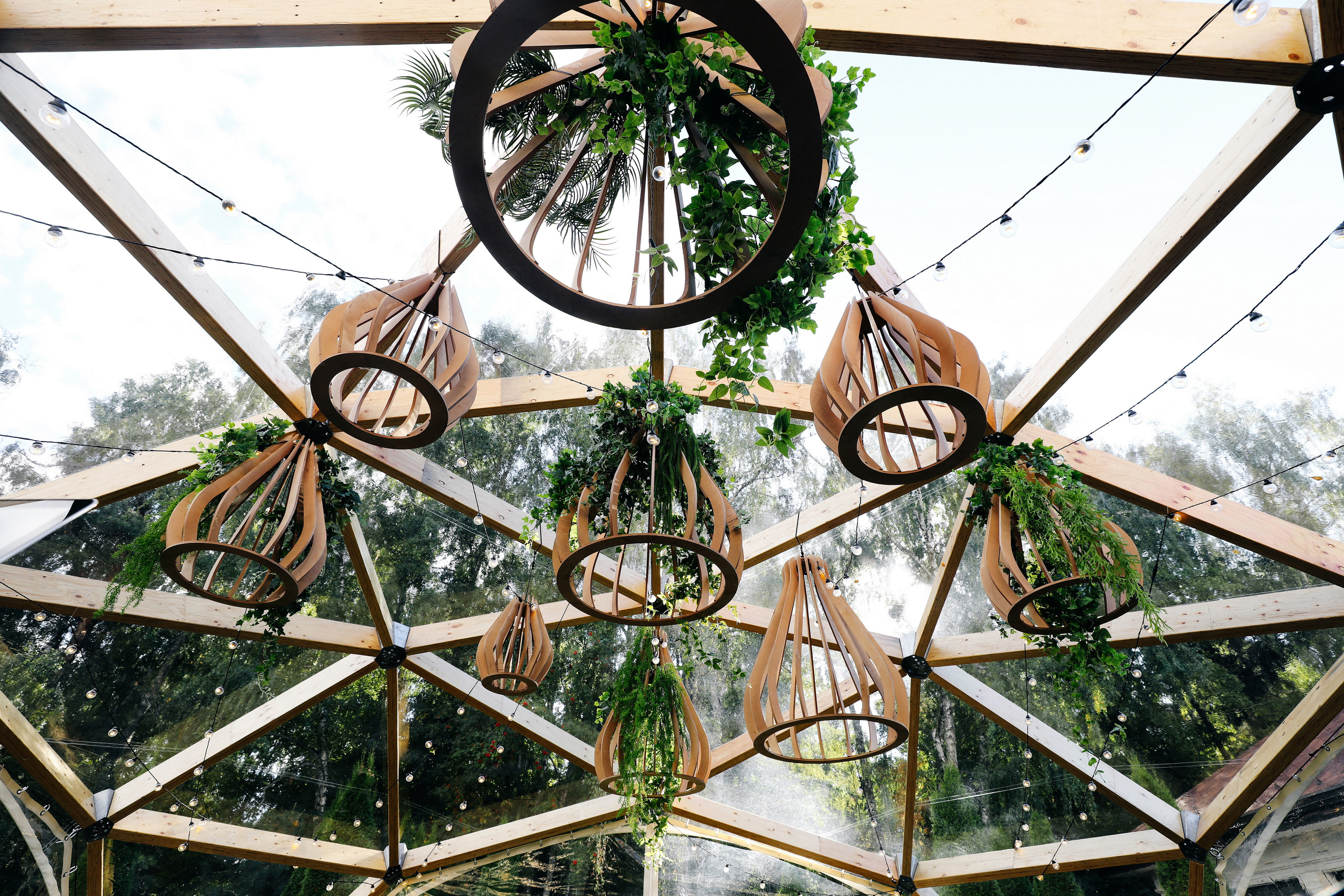 Фотосъемка юбилея. Alena Nezalenova