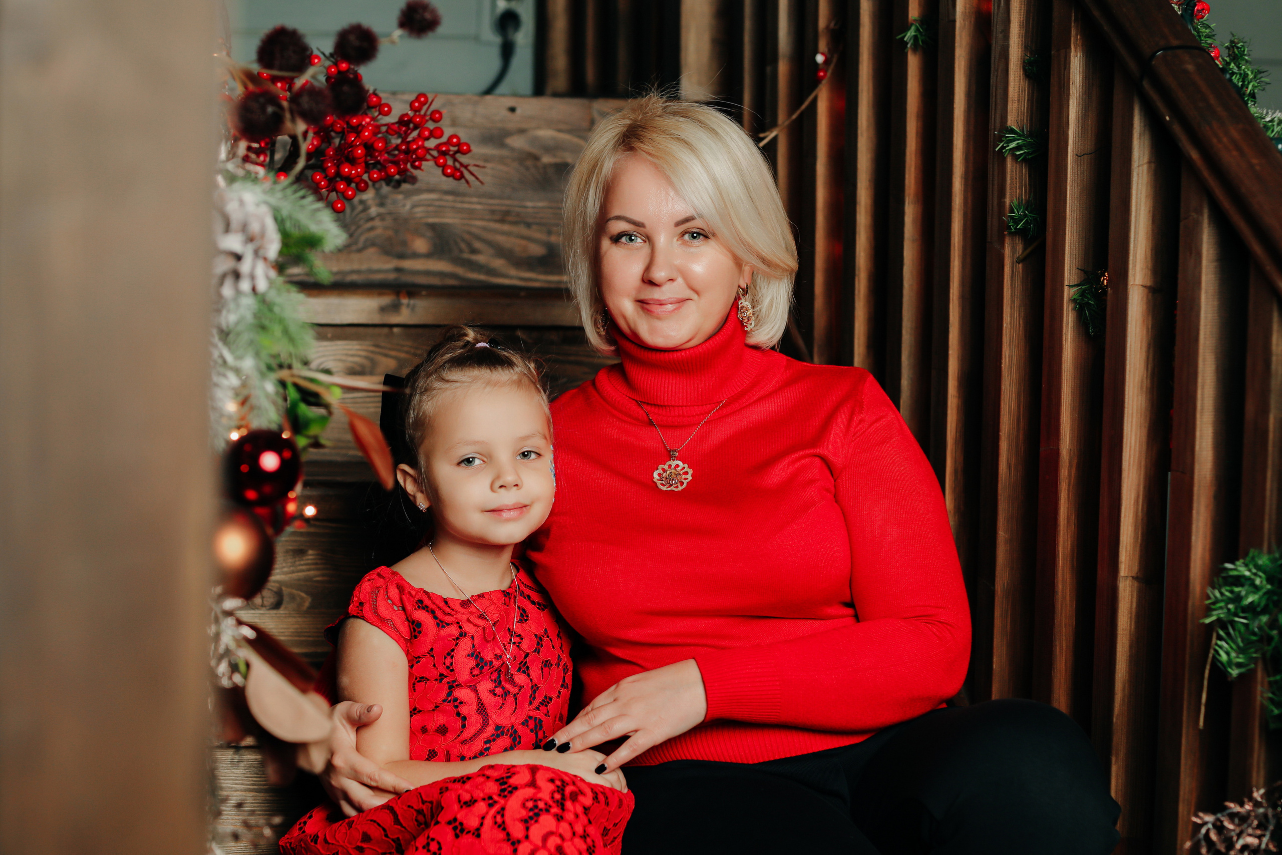 Семейные фотосъемки. Alena Nezalenova