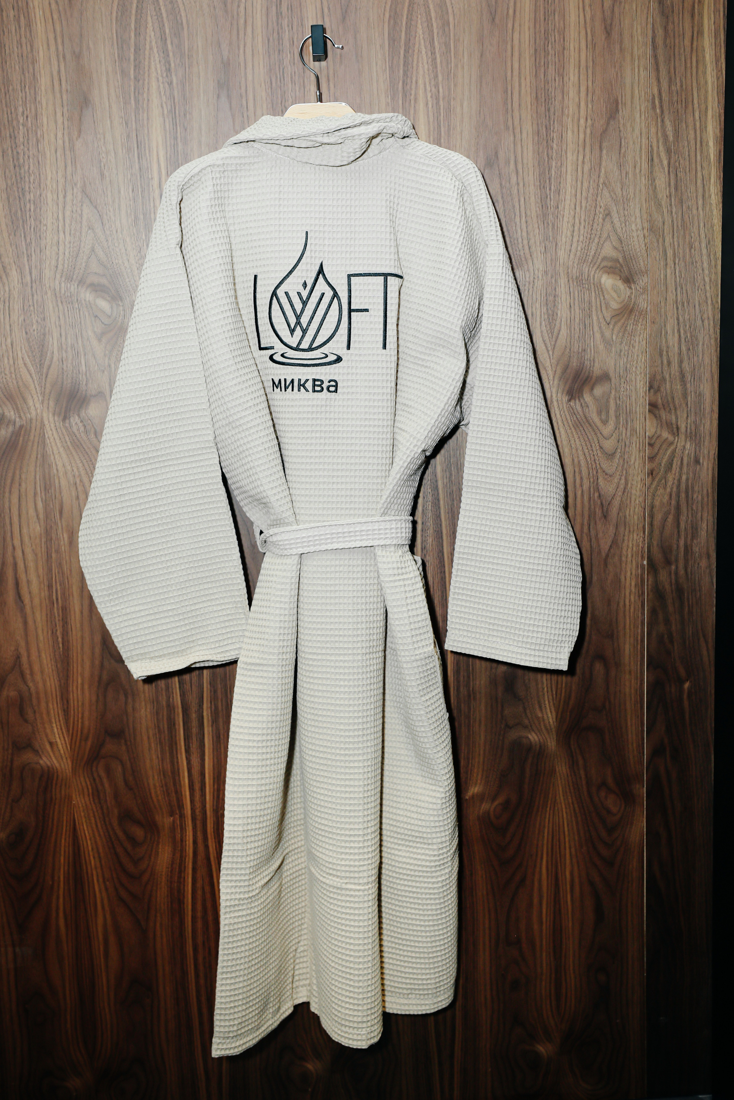 Миква Loft Любавич. Alena Nezalenova