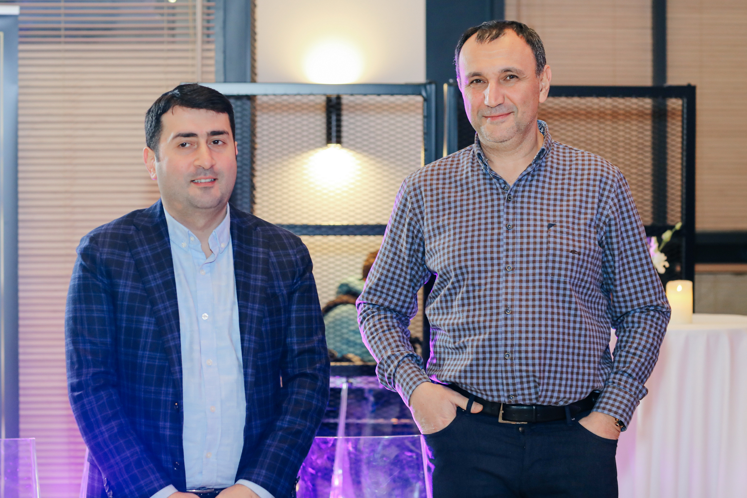 Миква Loft Любавич. Alena Nezalenova