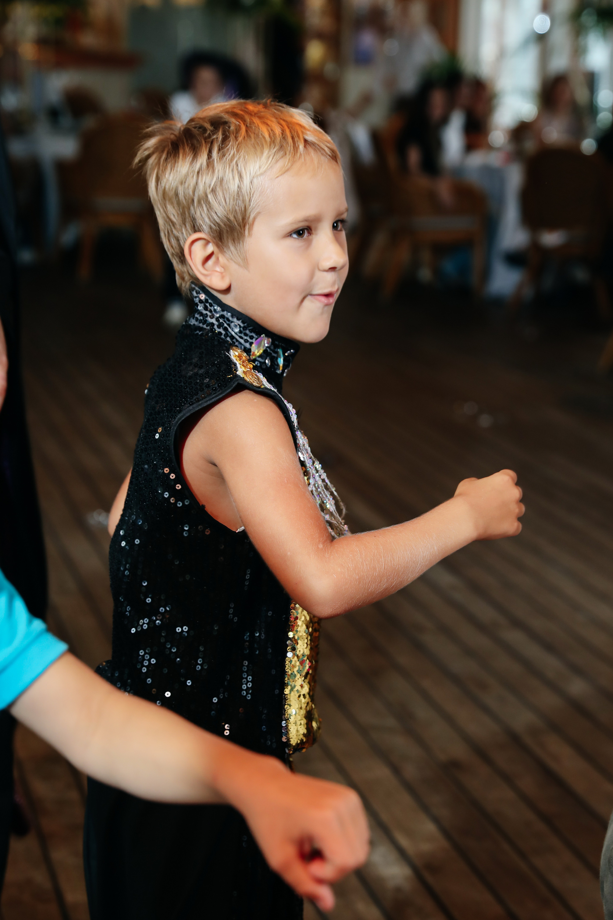 Фотосъемка детского дня рождения. Alena Nezalenova