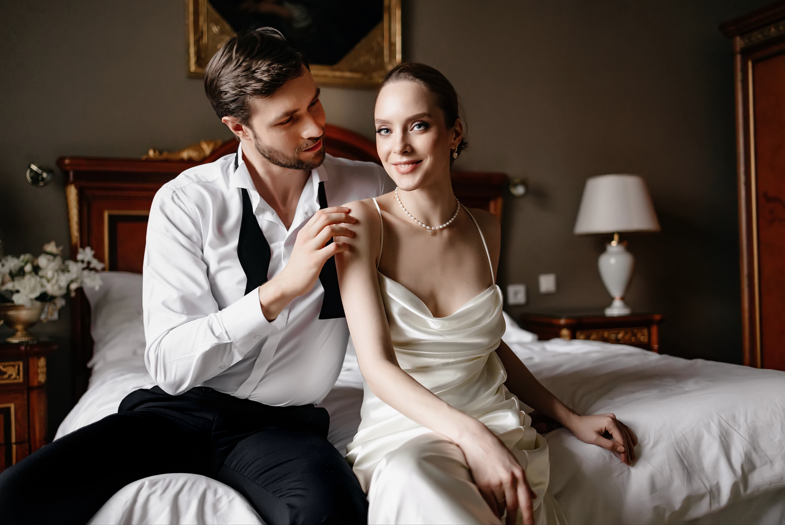 Националь. Alena Nezalenova