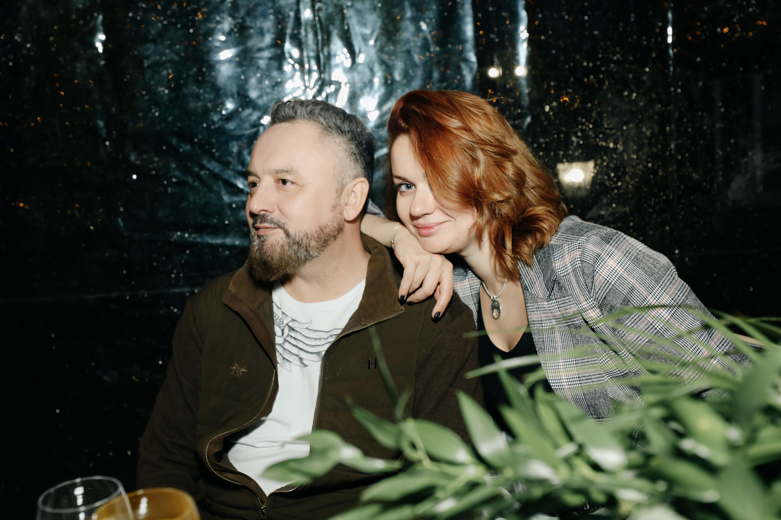 Фотосъемка юбилея. Alena Nezalenova