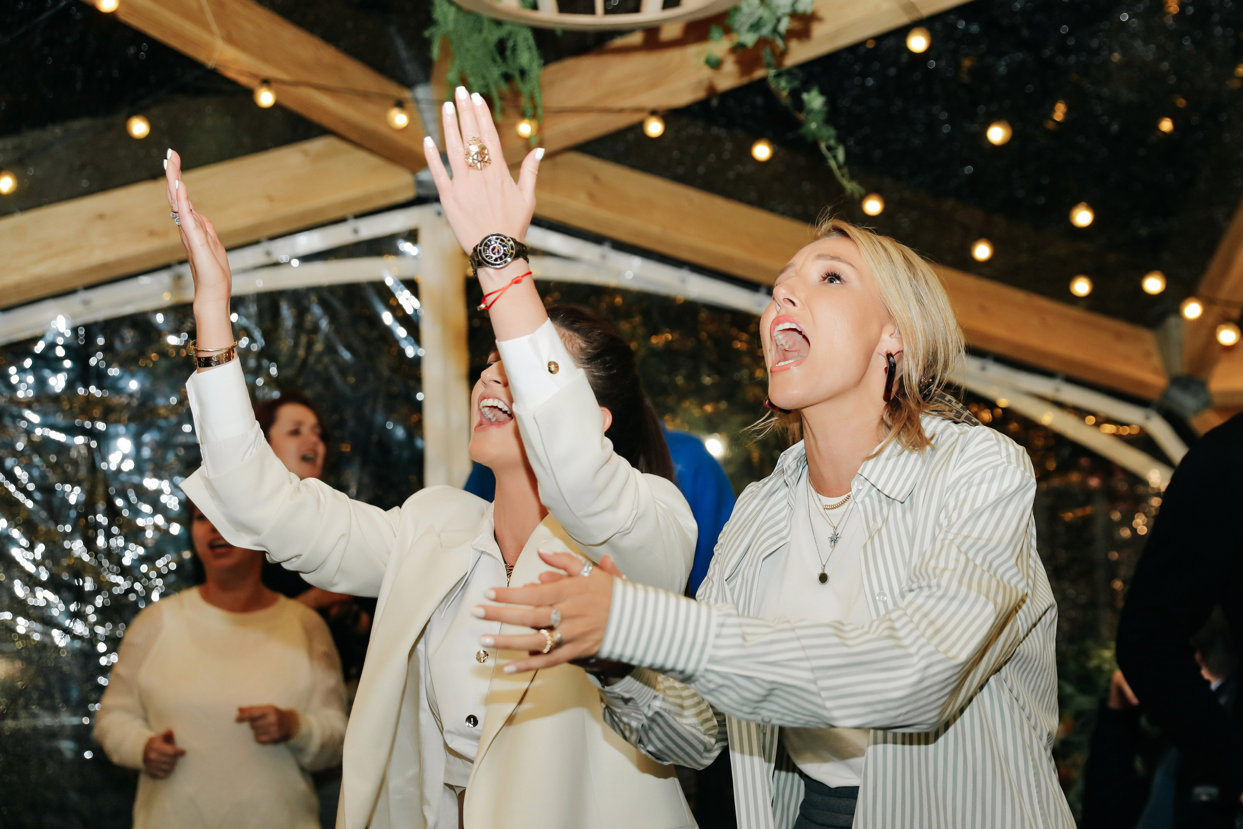 Фотосъемка юбилея. Alena Nezalenova