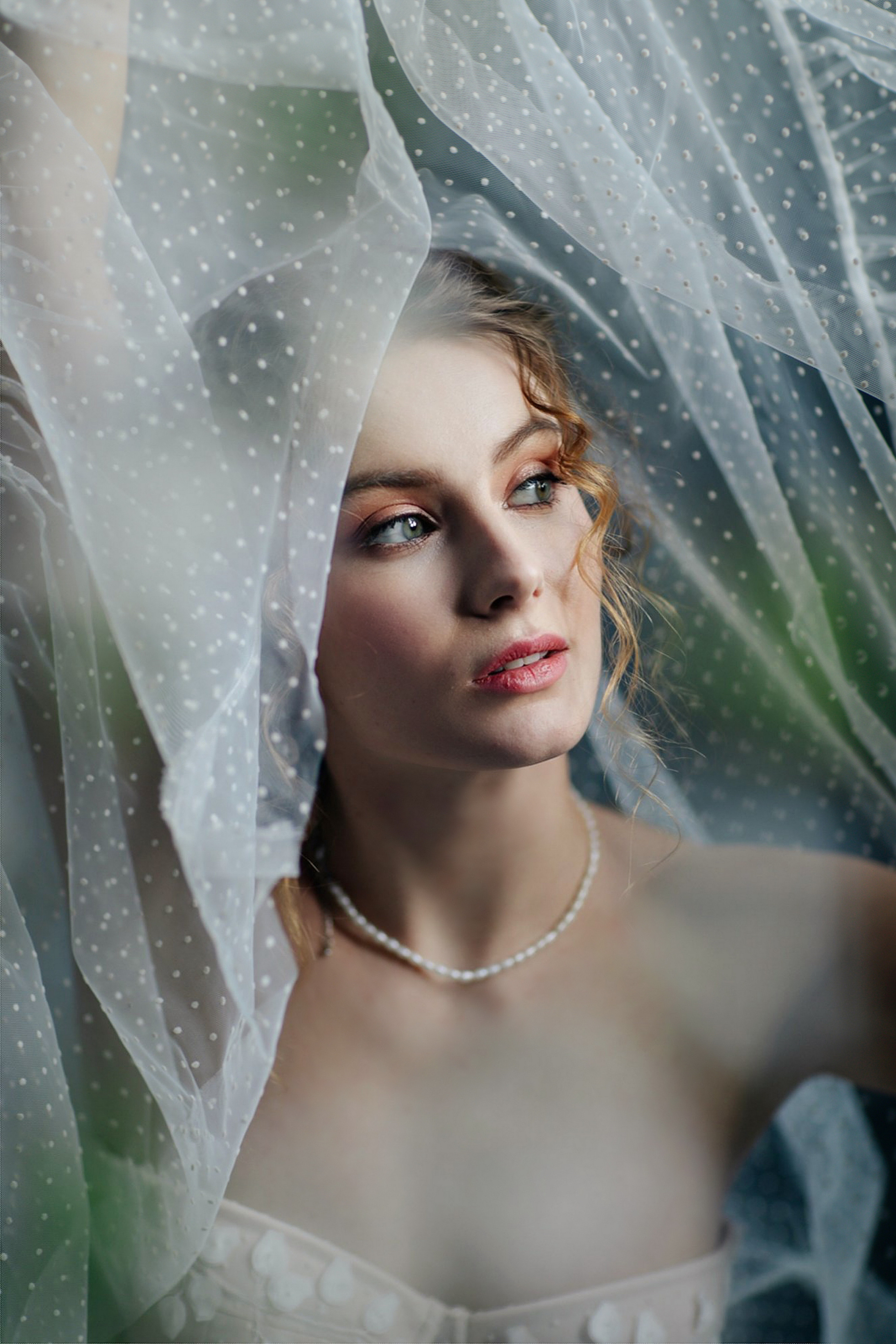 Фотосъемки в студии. Alena Nezalenova