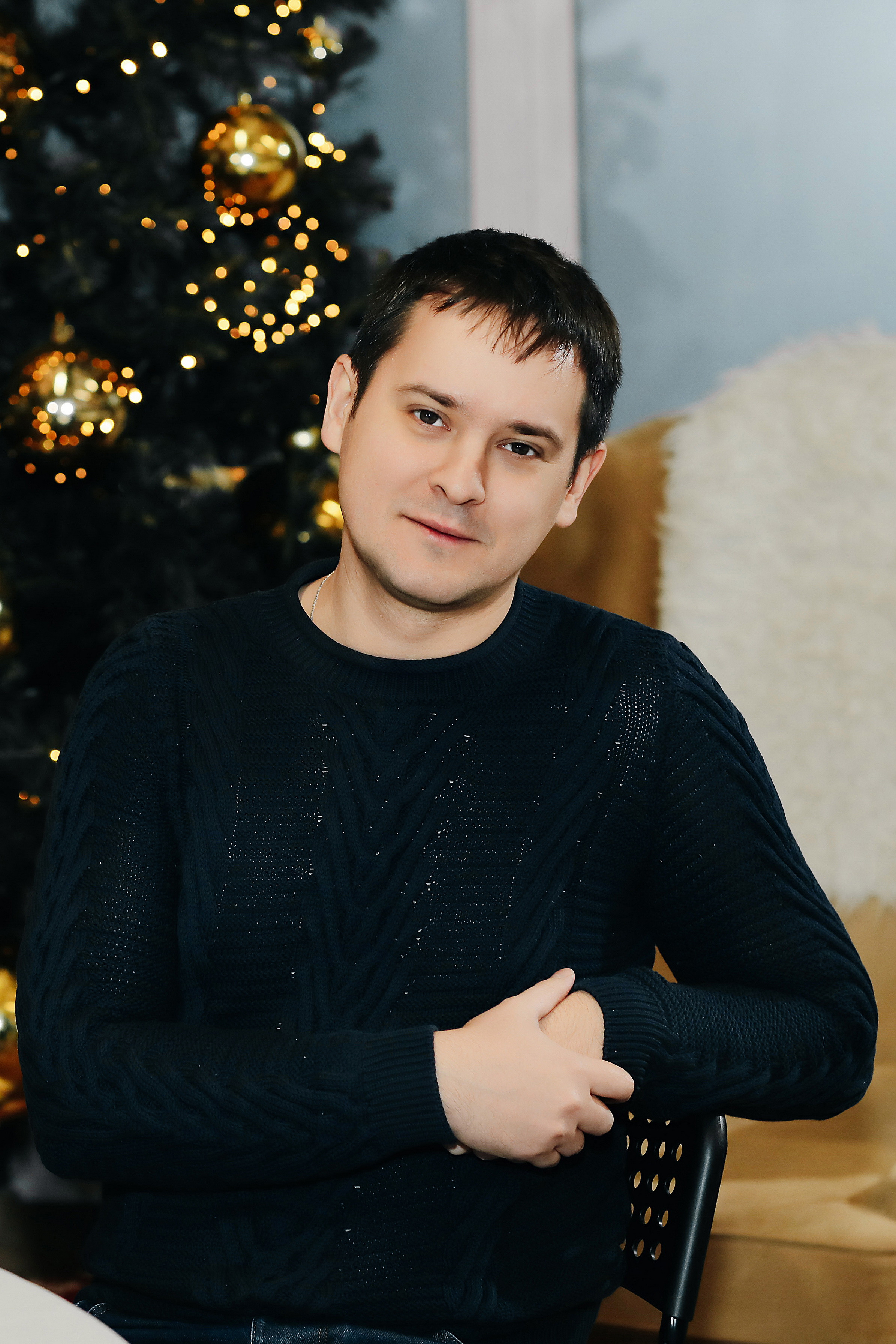 Корпоратив. Alena Nezalenova