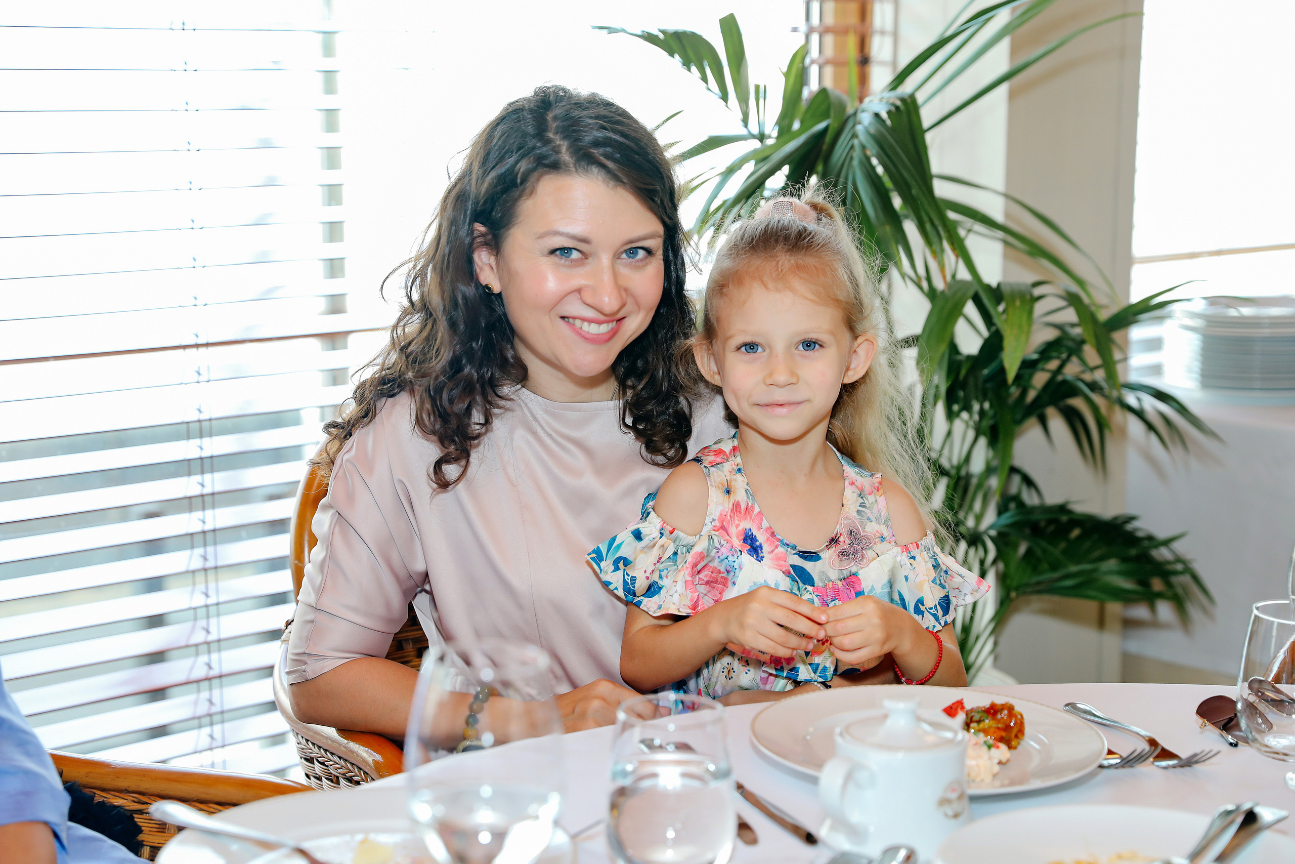 Фотосъемка детского дня рождения. Alena Nezalenova