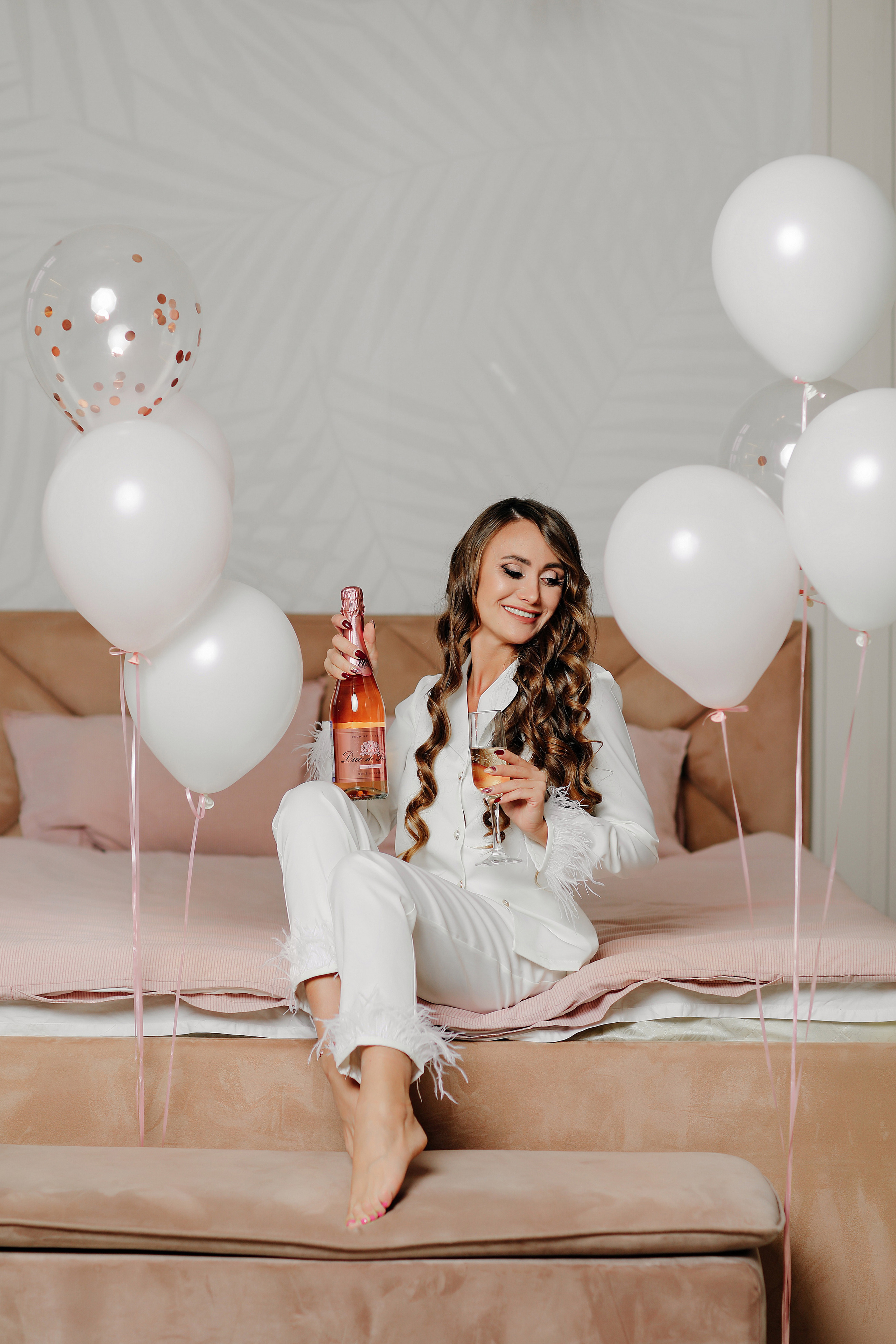 Фотосъемки в студии. Alena Nezalenova